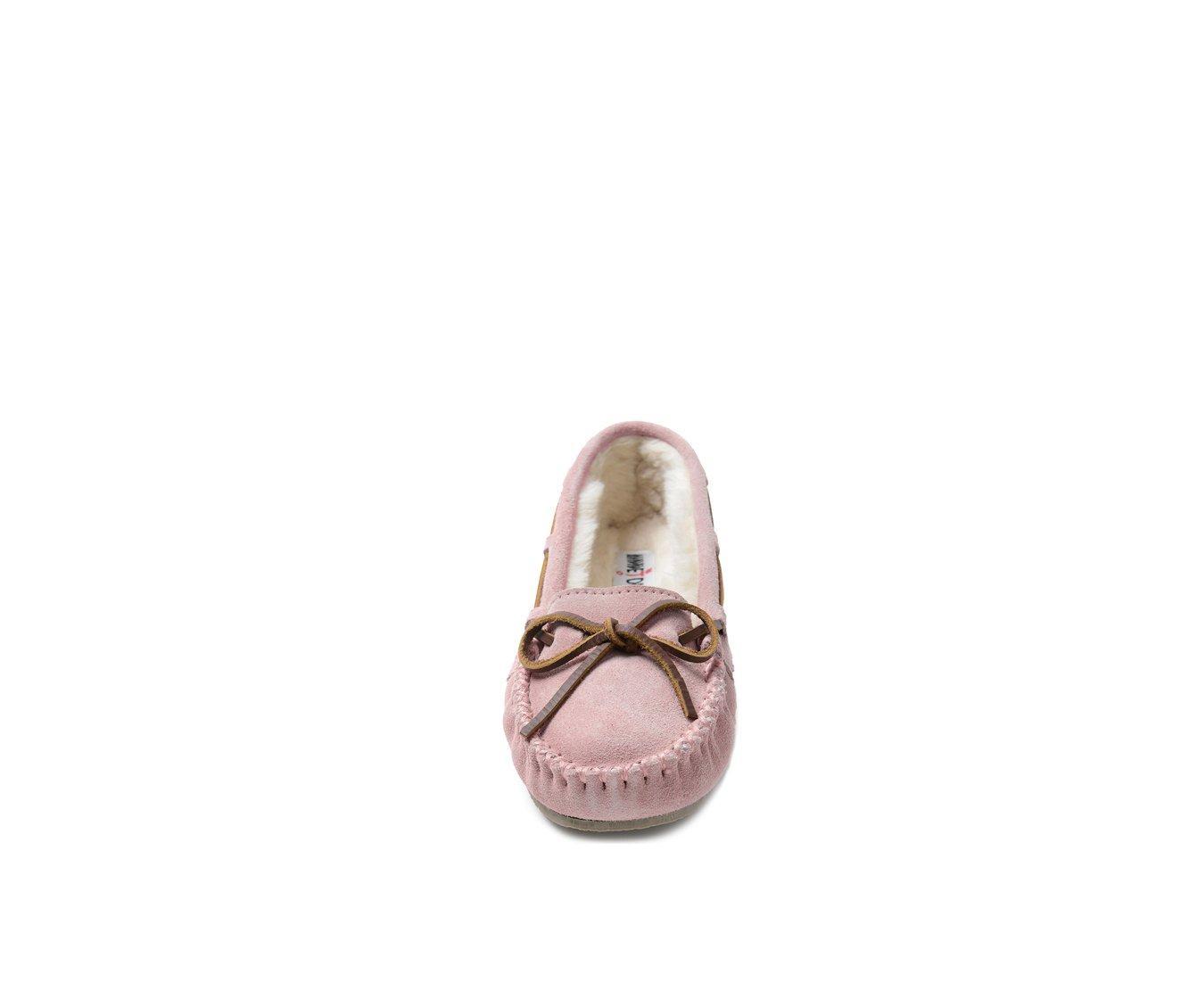 Minnetonka Women's Cally Moccasins Product Image