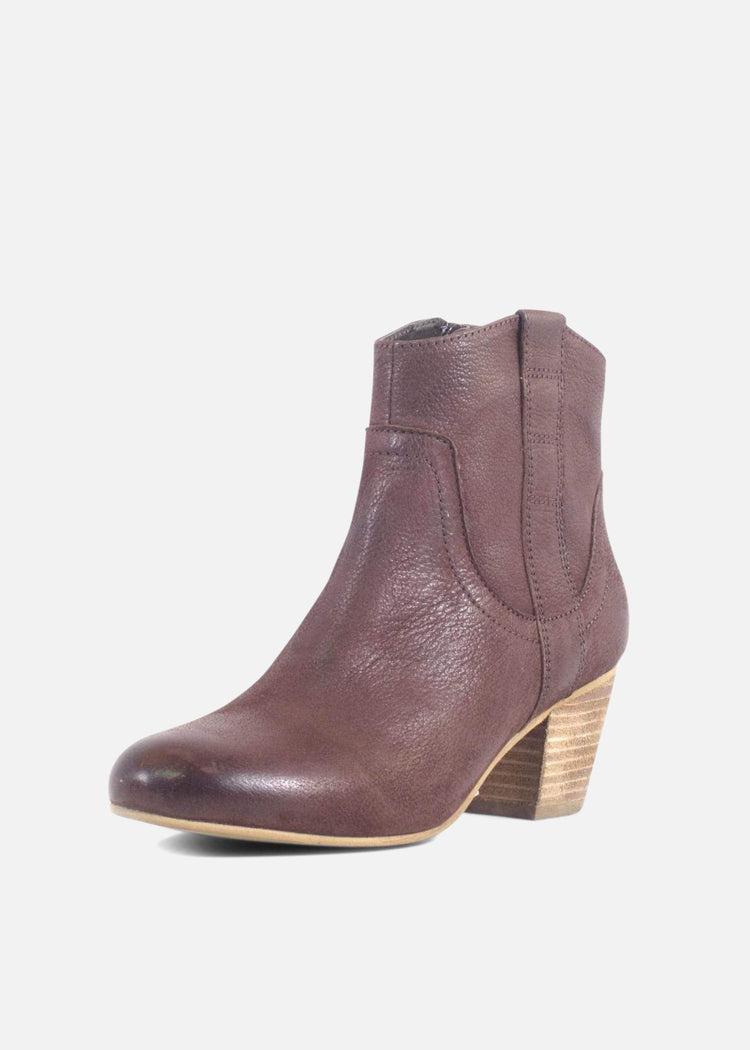 Texan Cowboy Booties Product Image