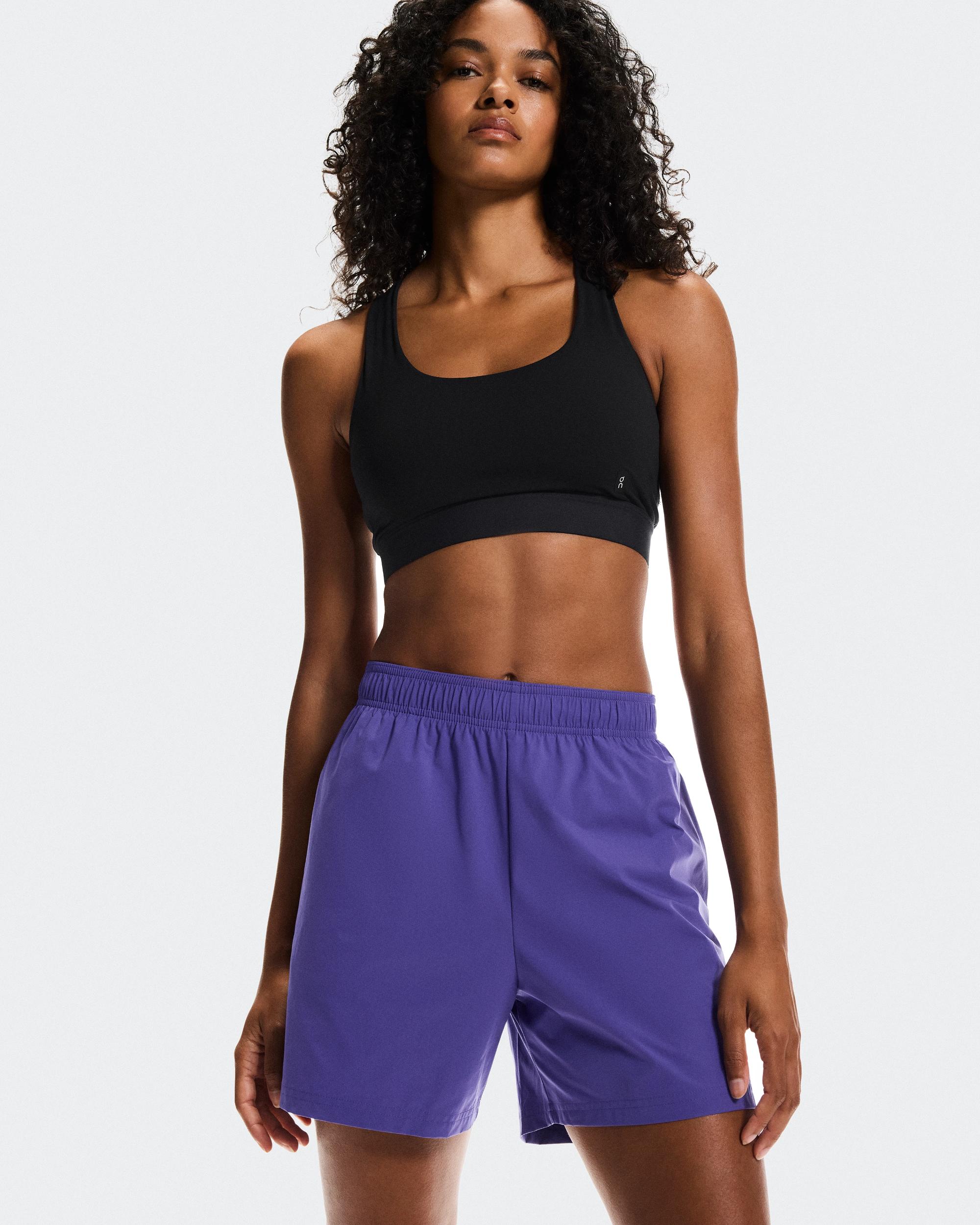 5" Core Shorts: Women's Running Shorts Product Image