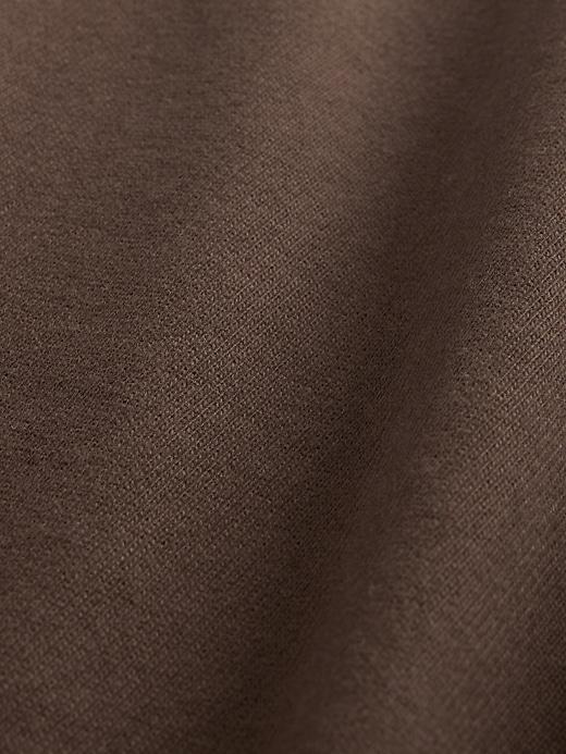 Heavyweight Crop T-Shirt Product Image