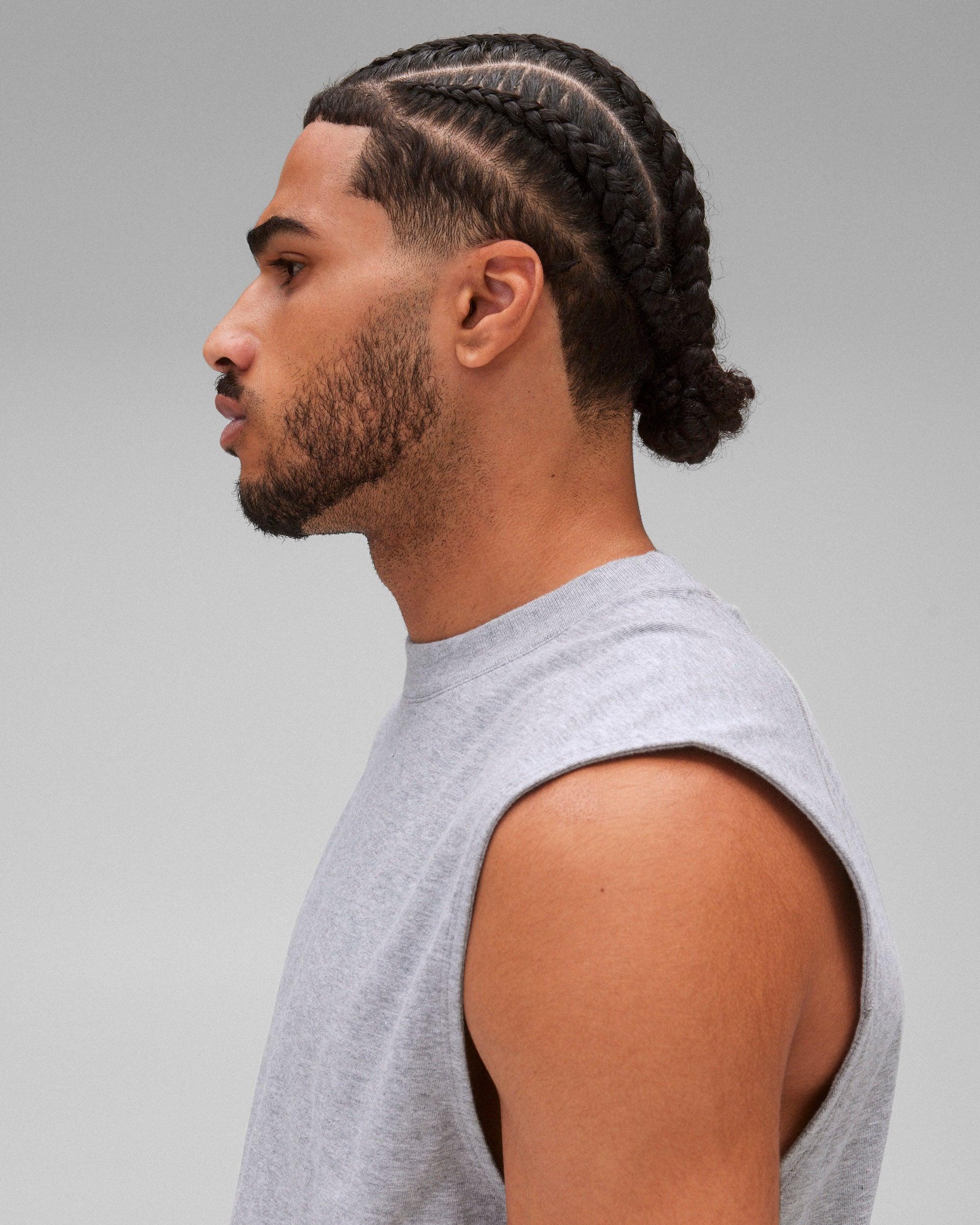 Midweight Jersey OG Sleeveless T-Shirt - Vault Male Product Image