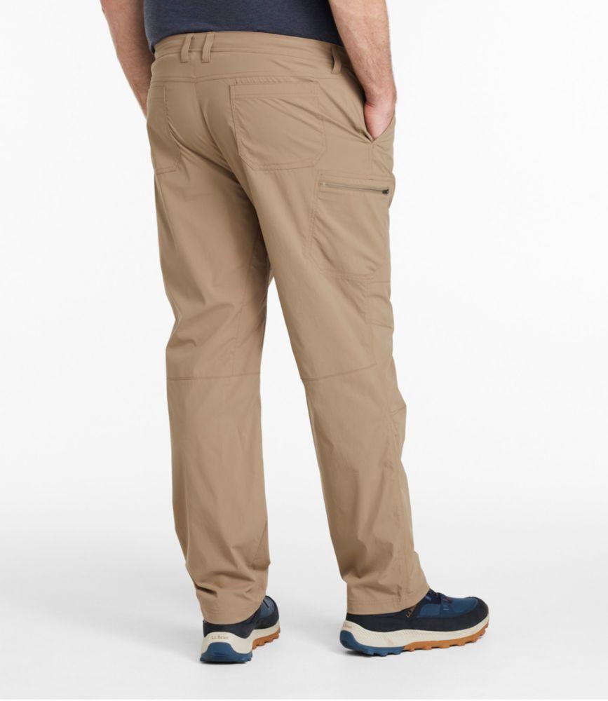 Men's Access Trail Pants, Standard Fit Straight-Leg Product Image