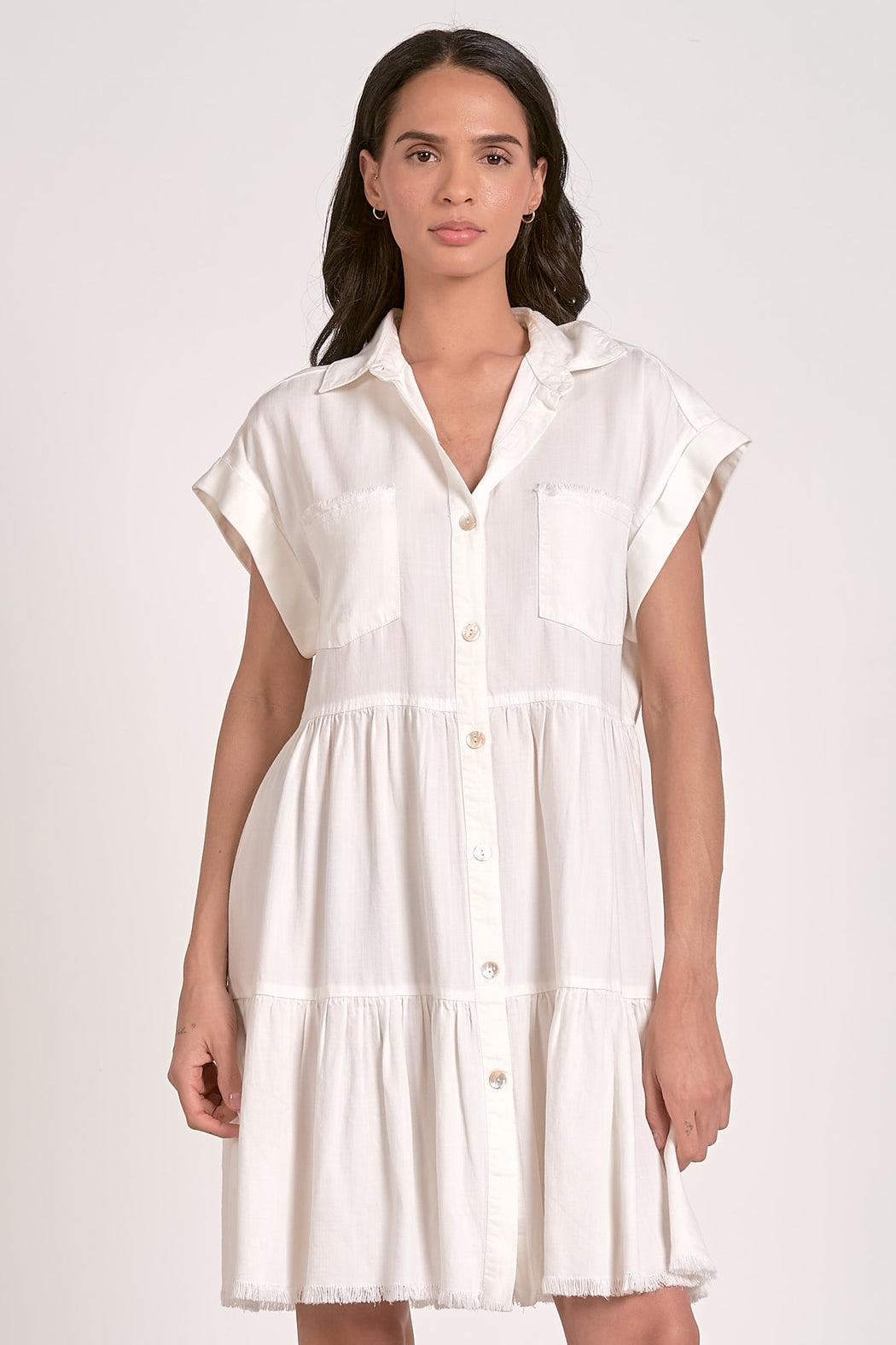 Evelyn Dress Product Image