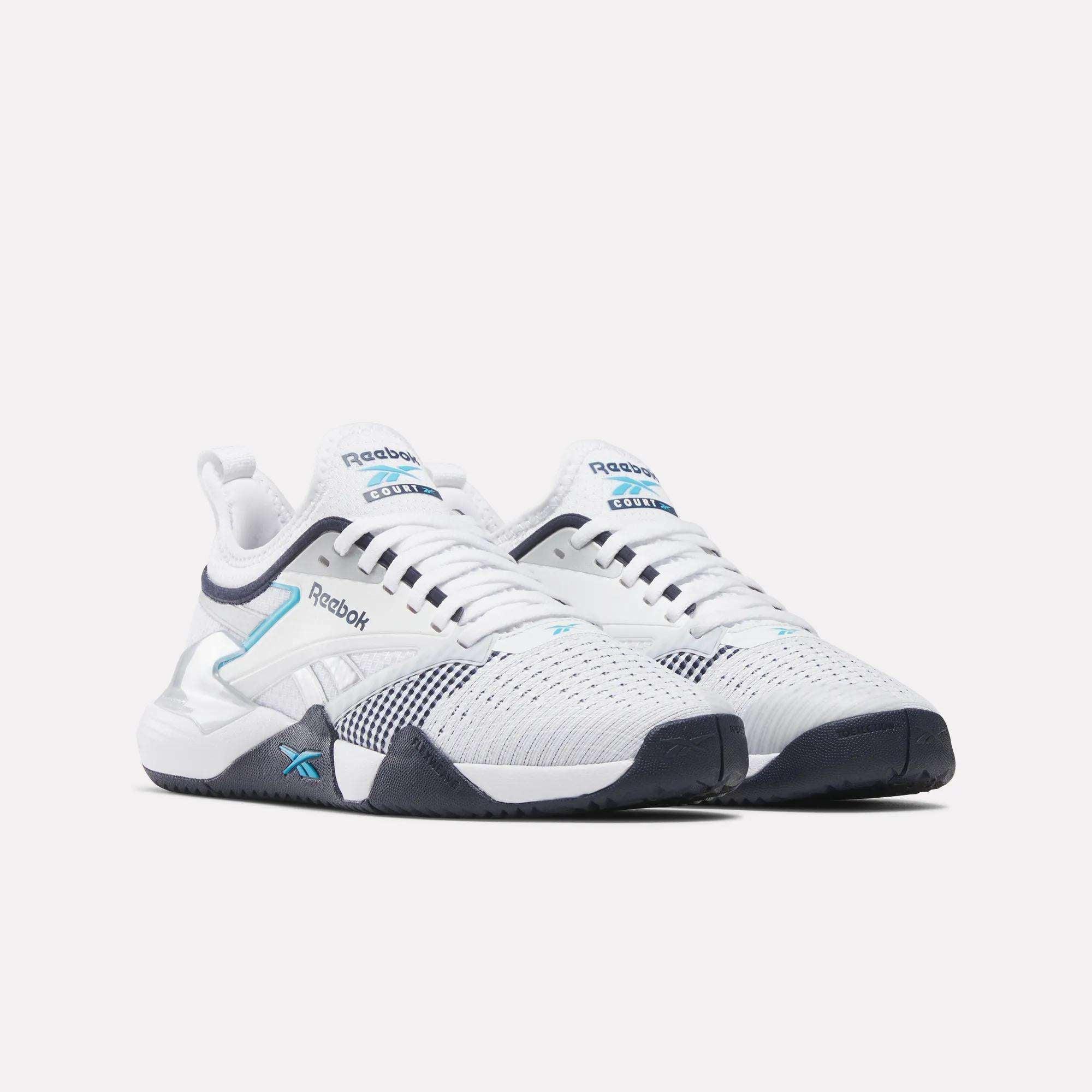 Women's Nano Court Training Shoes Female Product Image