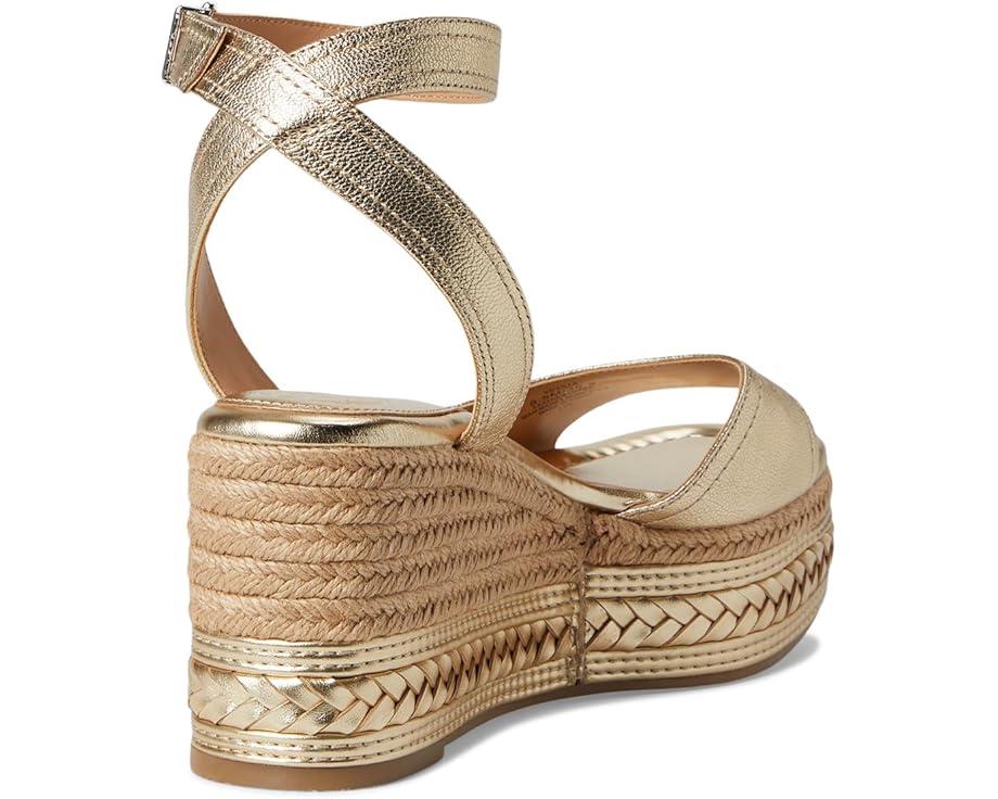 Cloudfeel Keeton Espadrille Flatforms Product Image