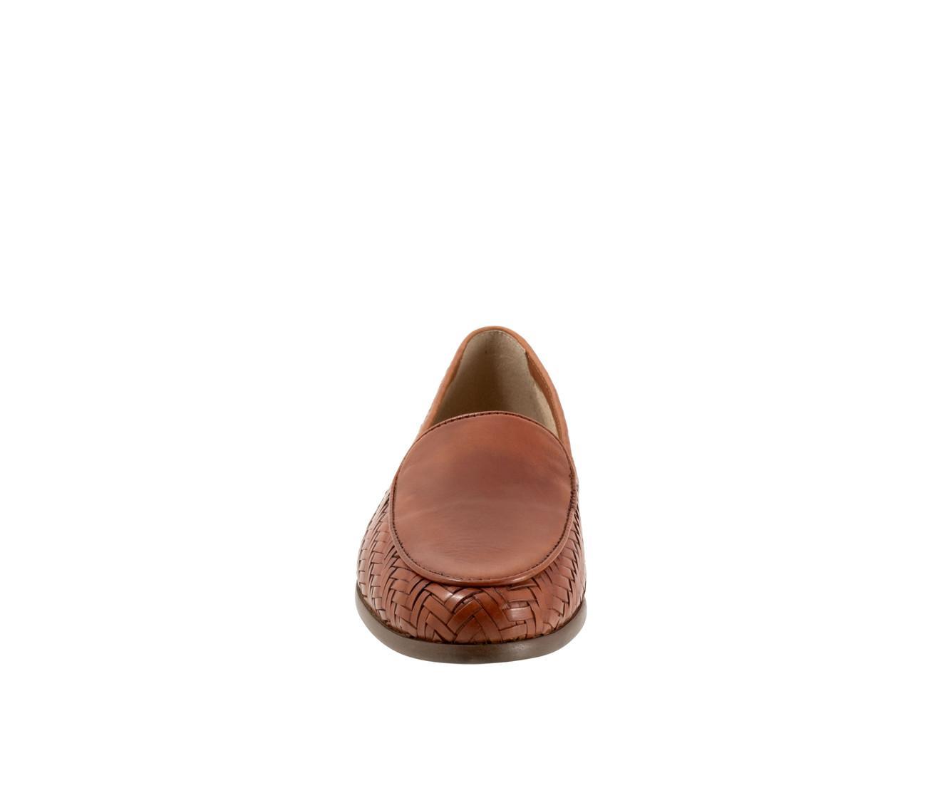 Women's Trotters Lyric Loafers Product Image