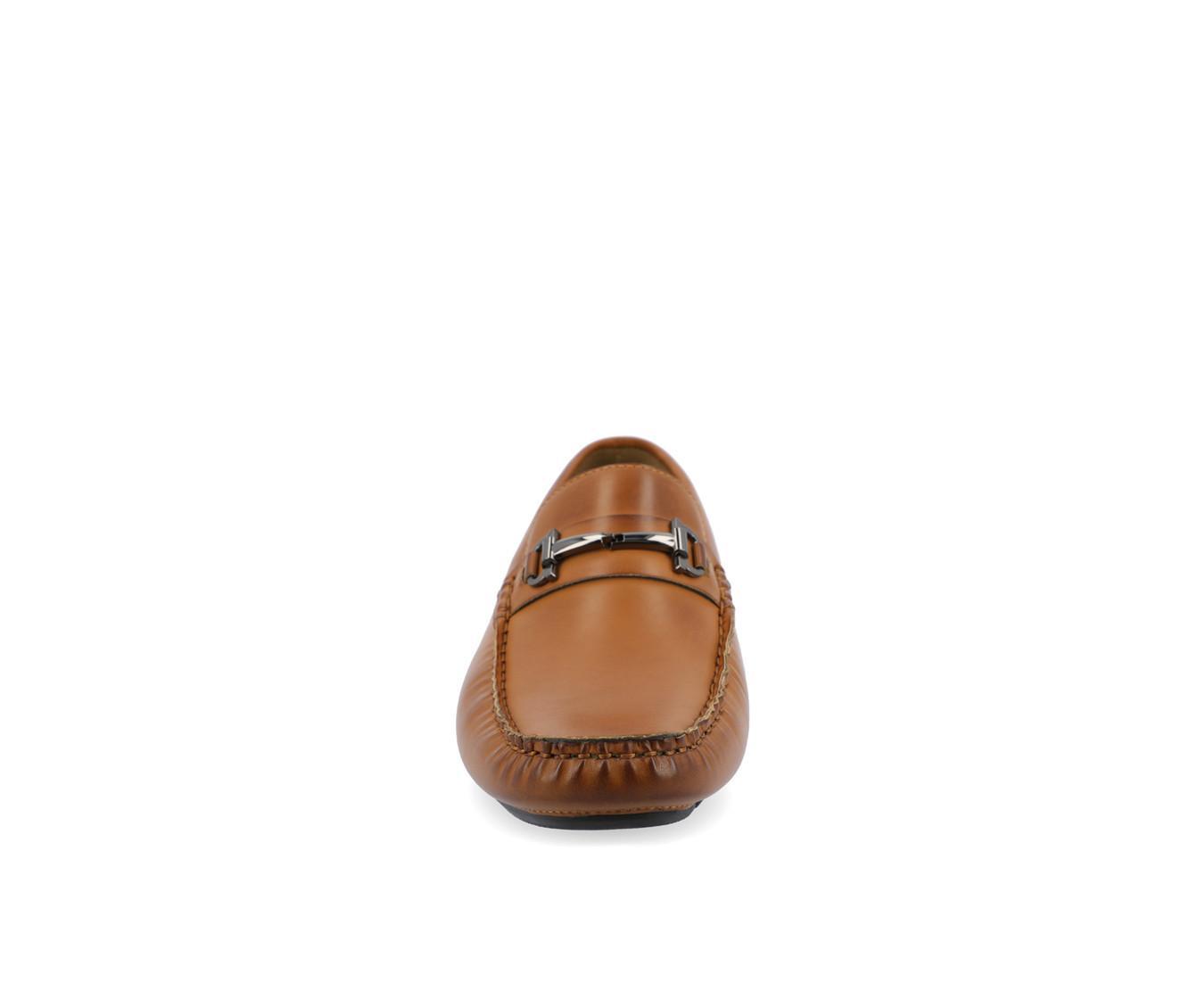 Men's Vance Co. Holden Casual Loafers Product Image