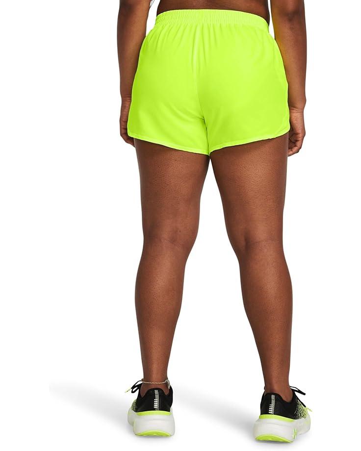 Flex Woven 3 Inch Shorts Product Image