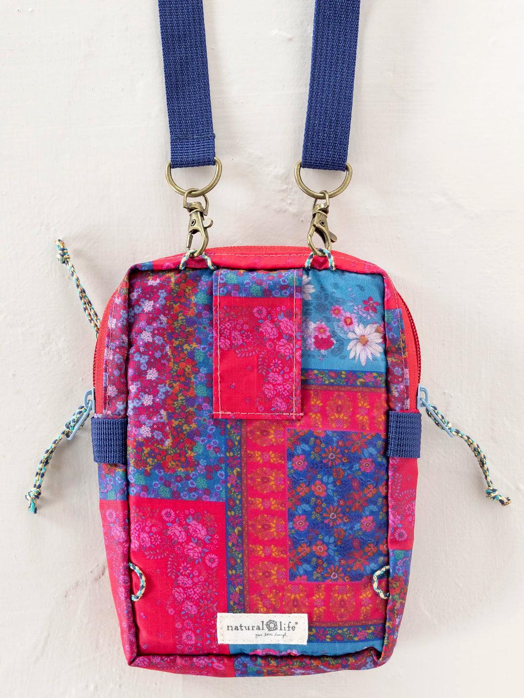8-in-1 Pocket Crossbody Product Image