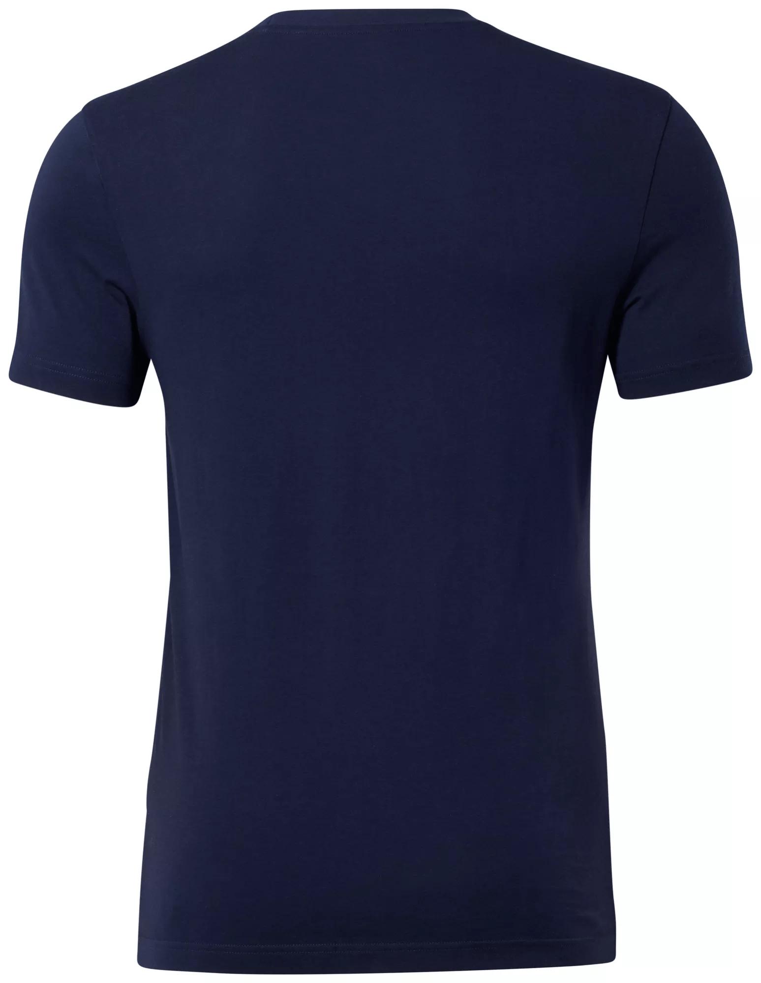 Men's Reebok Identity Classics T-Shirt Male Product Image