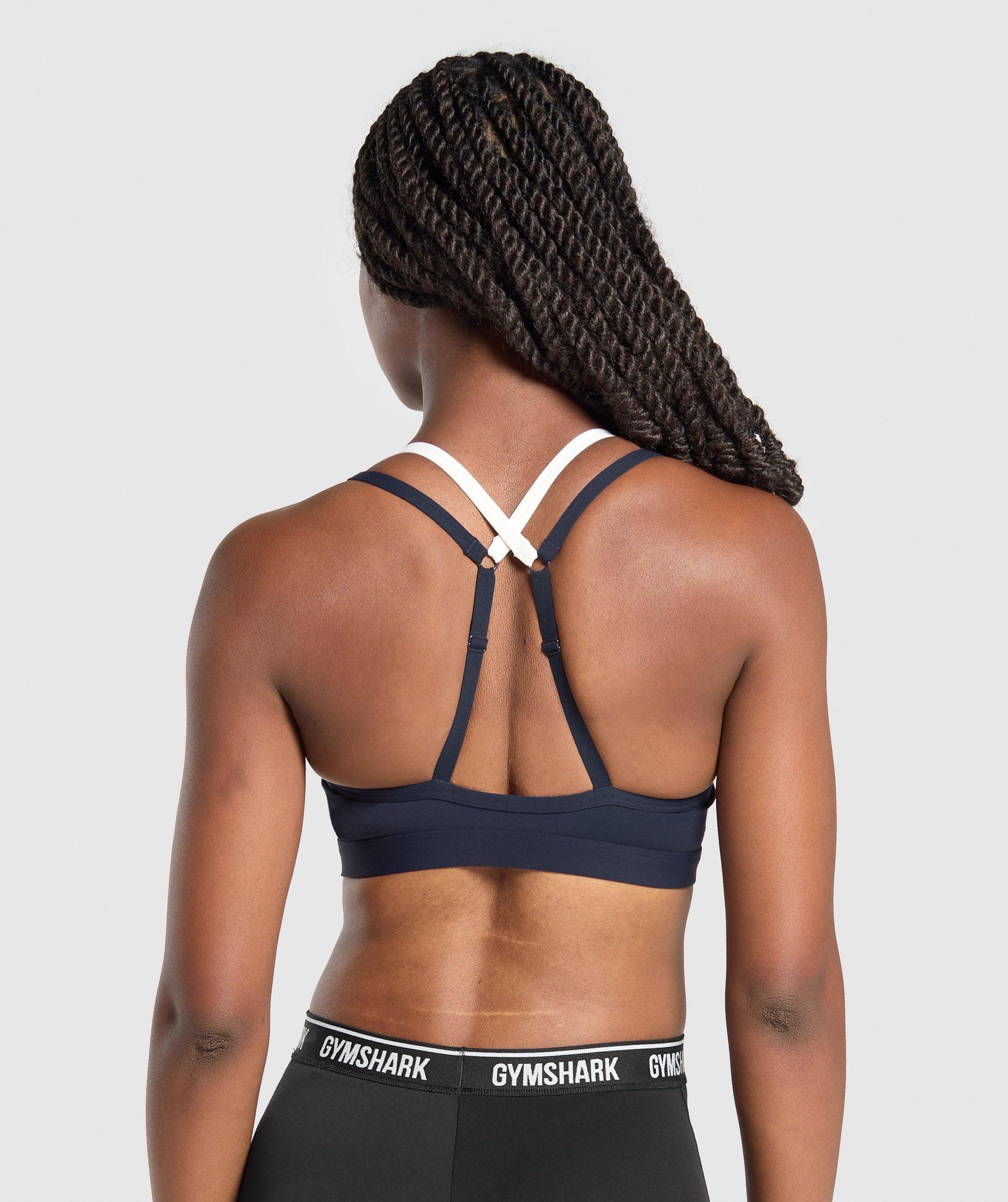 Double Up Sports Bra Product Image