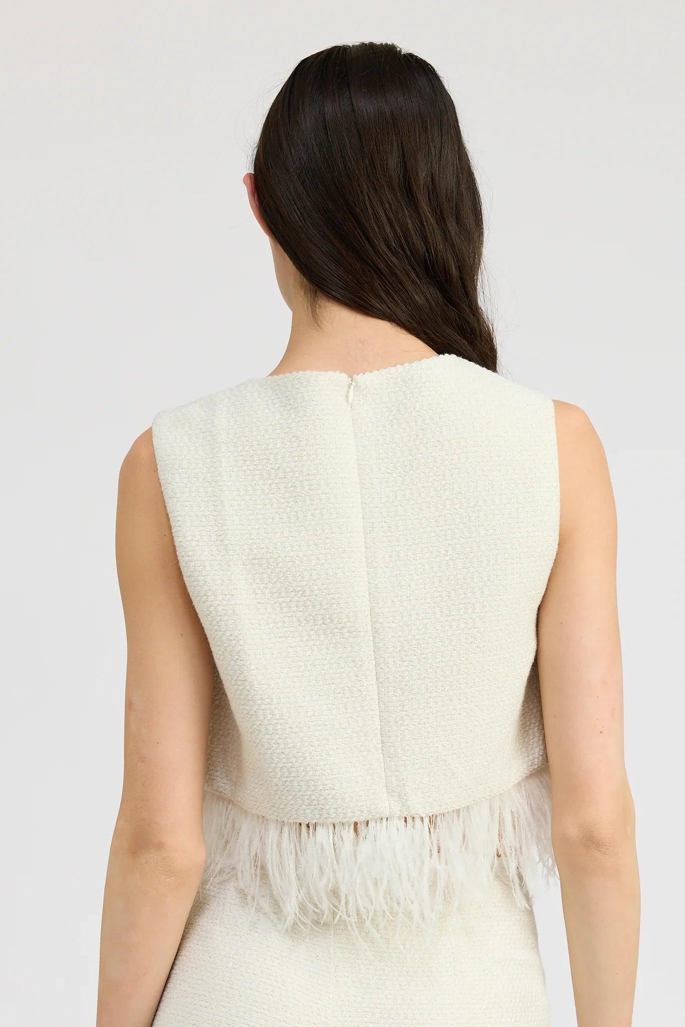 Arden Top Product Image