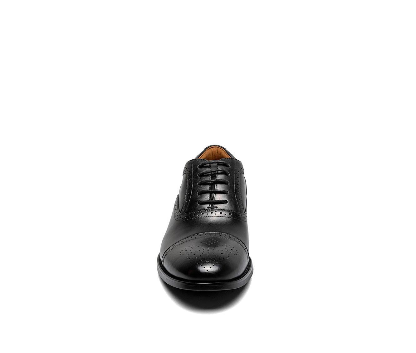 Men's Florsheim Rucci Cap Toe Balmoral Dress Oxfords Product Image
