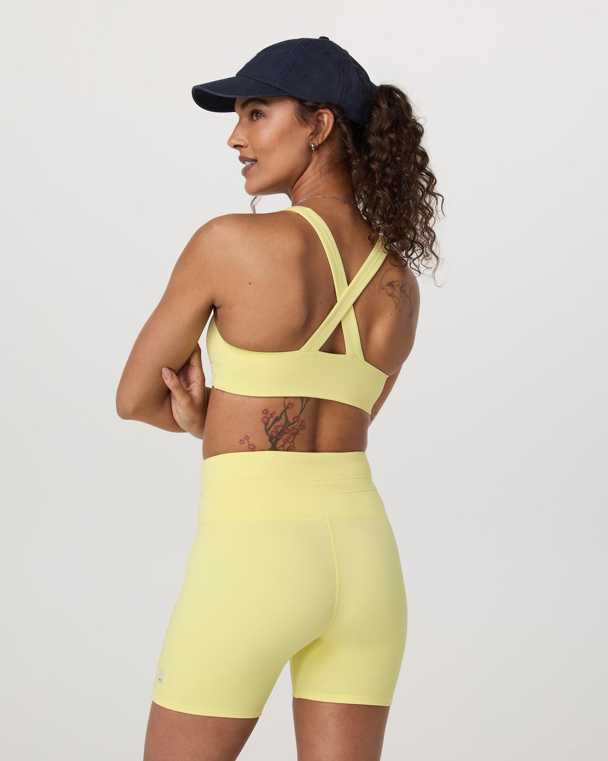 Daily Piped Bra Product Image