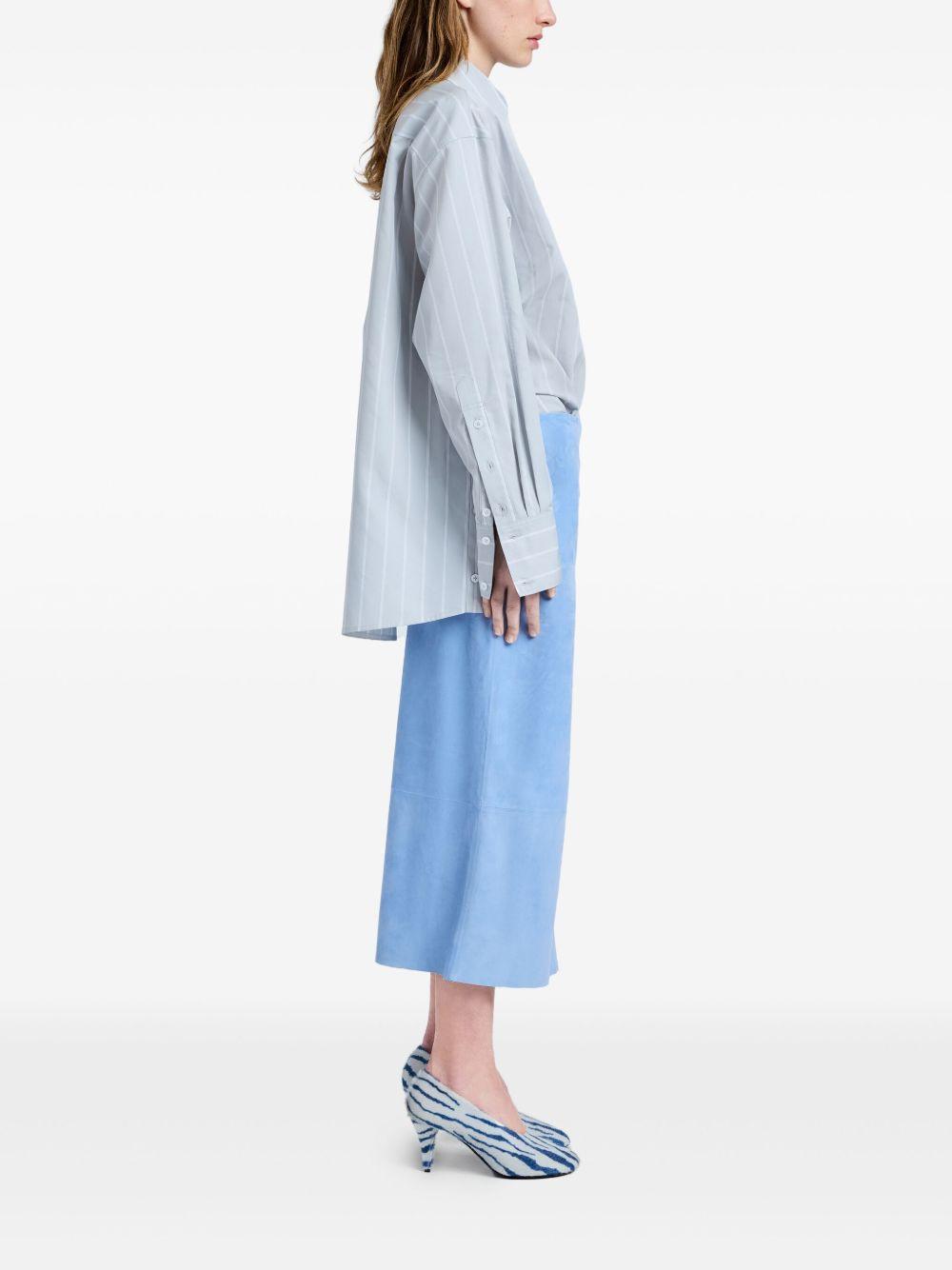 Nadia midi skirt  Product Image