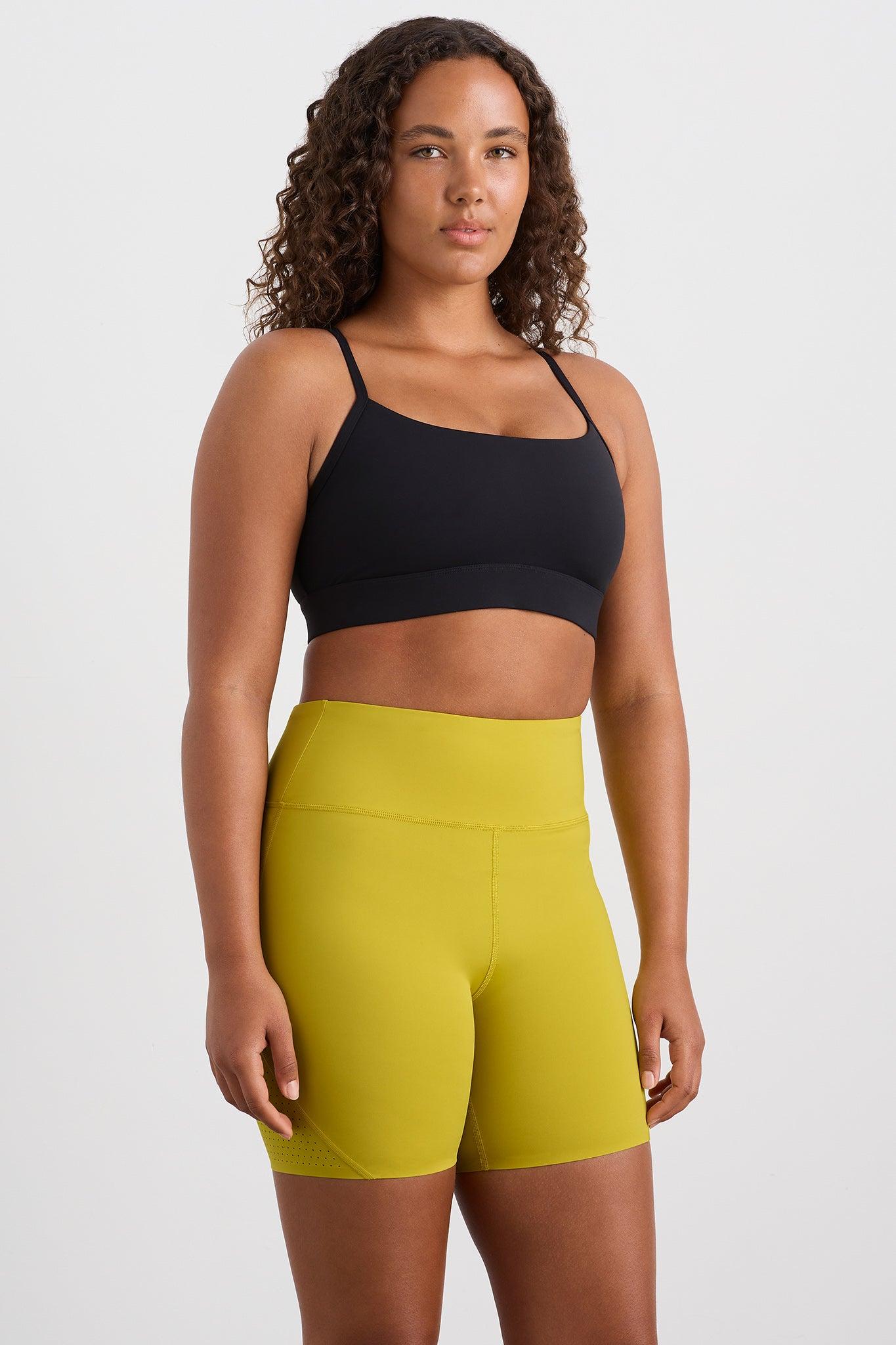 Peached Sports Bra 307 Product Image