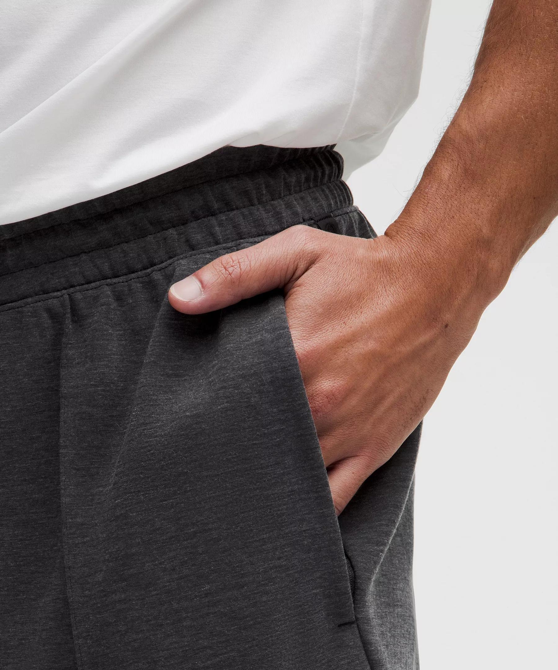 GridLiner Pull-On Trouser Product Image