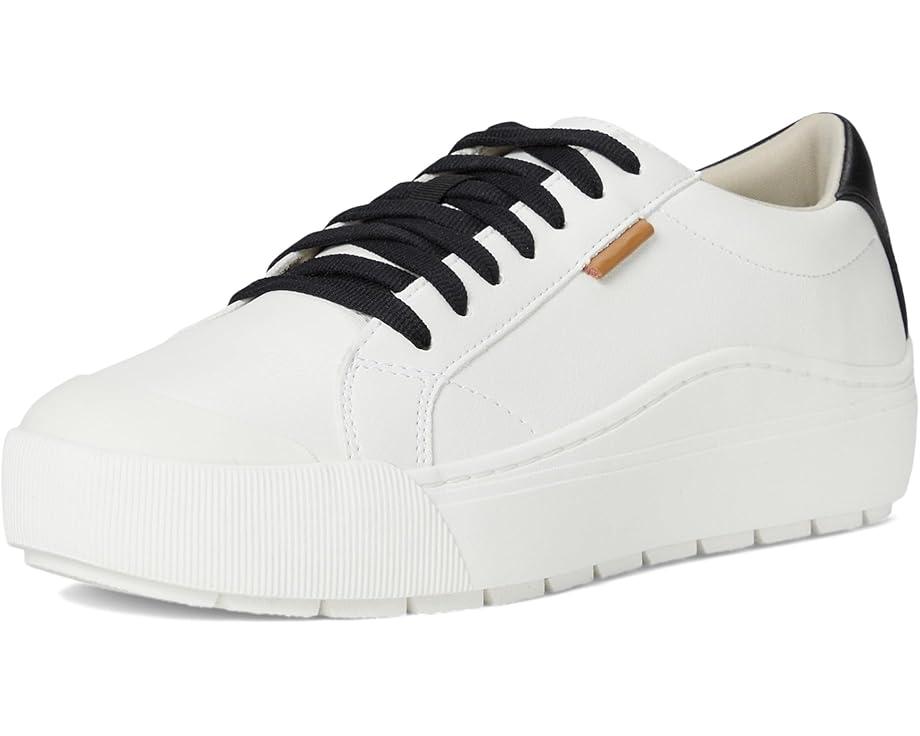 Time Off Go Lace Up Sneaker Product Image