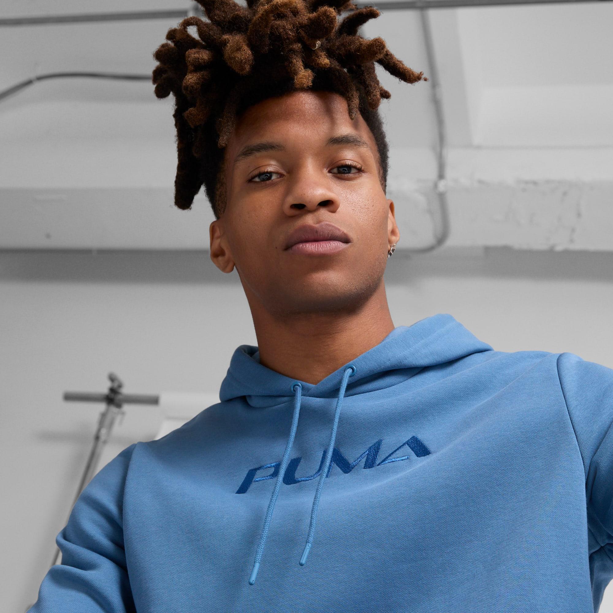 Tonal Collection Graphic Hoodie Product Image