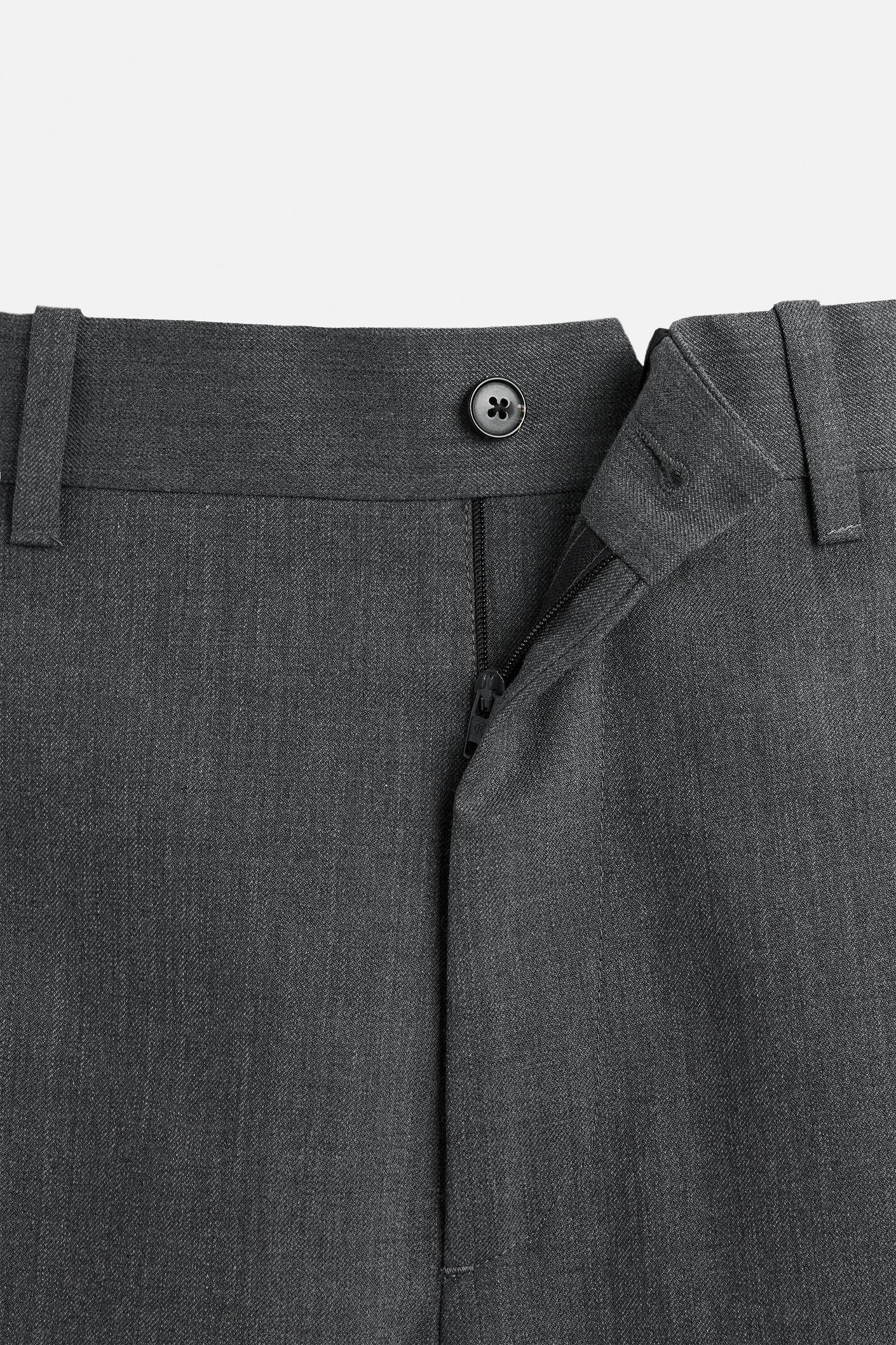 LIMITED EDITION SUIT PANTS Product Image