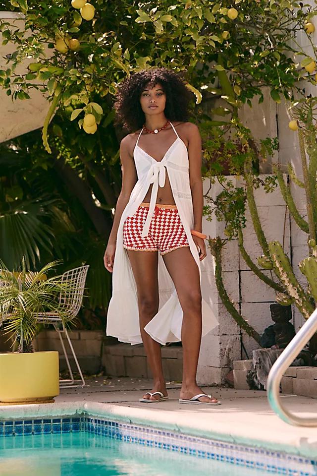 Lorelai Maxi Top Product Image