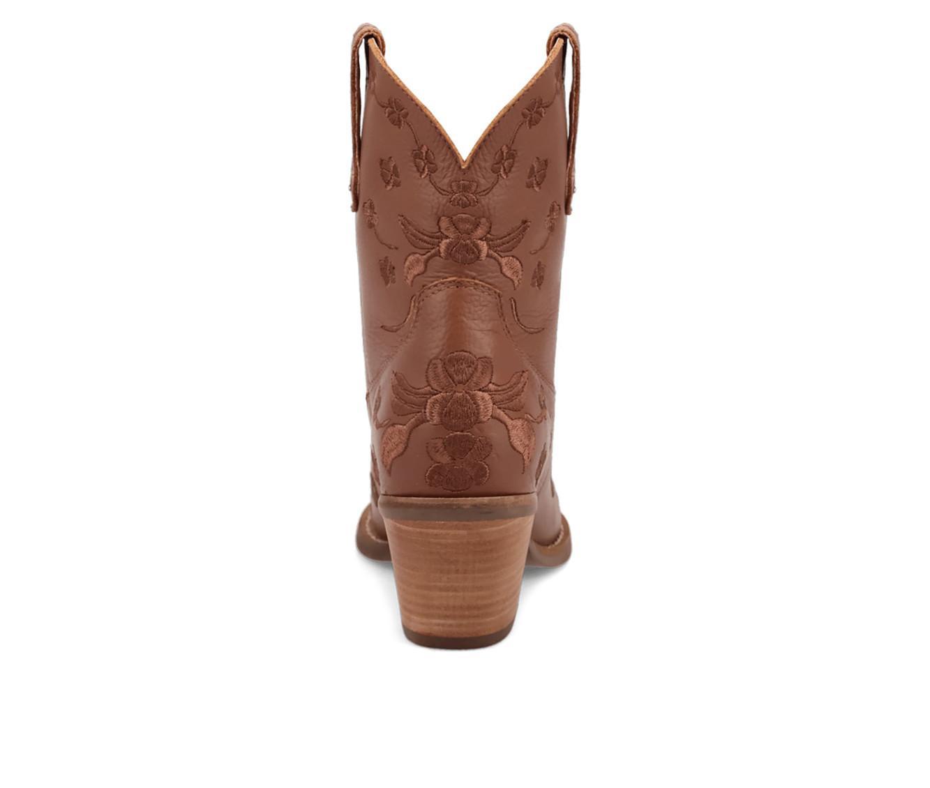 Women's Dingo Boot Sweetheart Western Boots Product Image