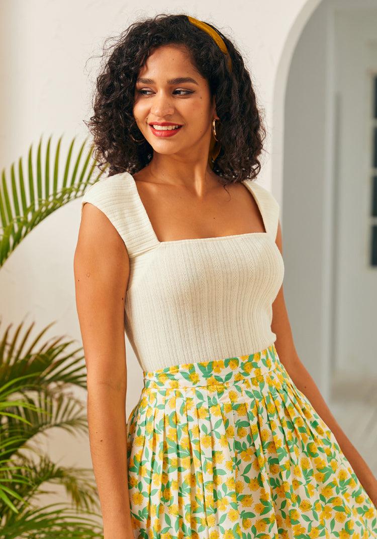 Unbelievable Bliss Top Product Image