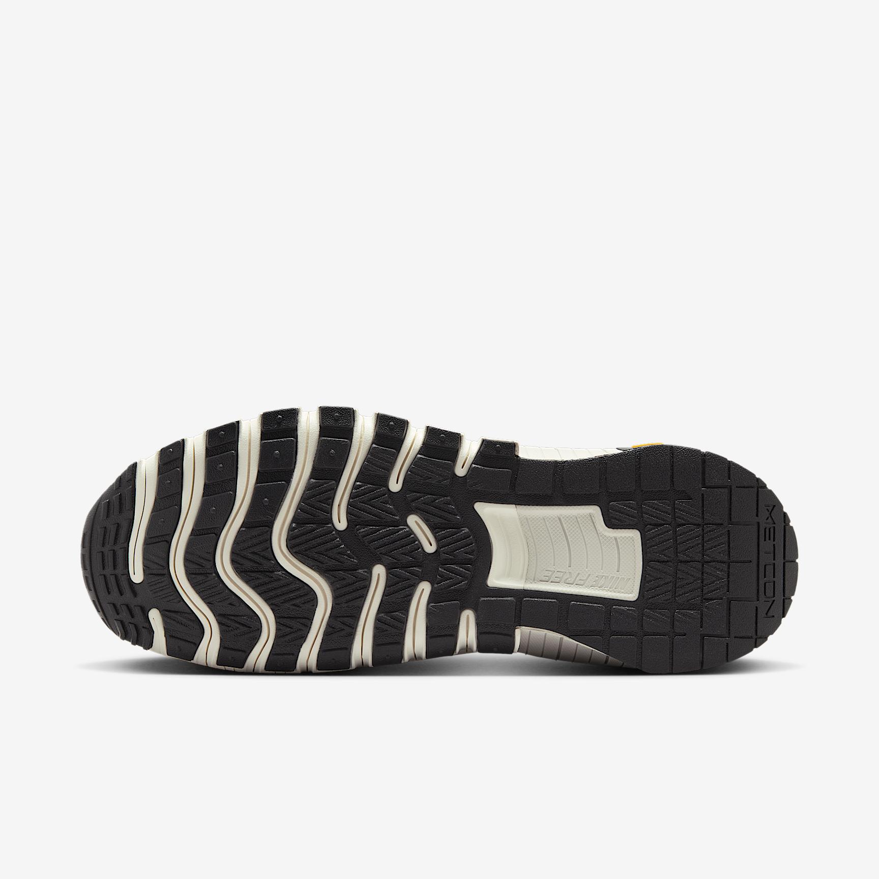 Nike Mens Free Metcon 6 Workout Shoes | FJ7127-701 Product Image