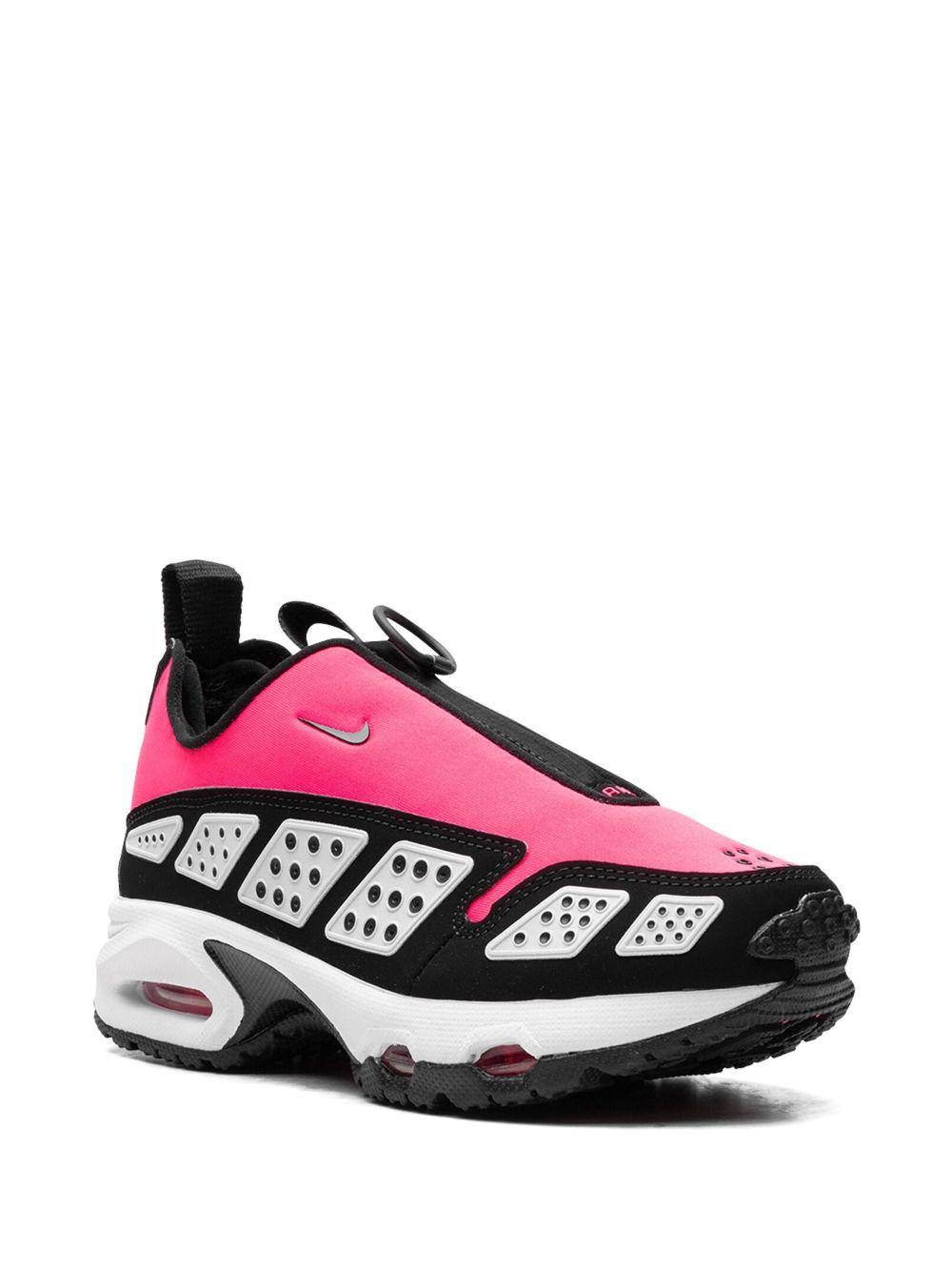 Air Max SNDR "Highlighter Pink" sneakers Product Image