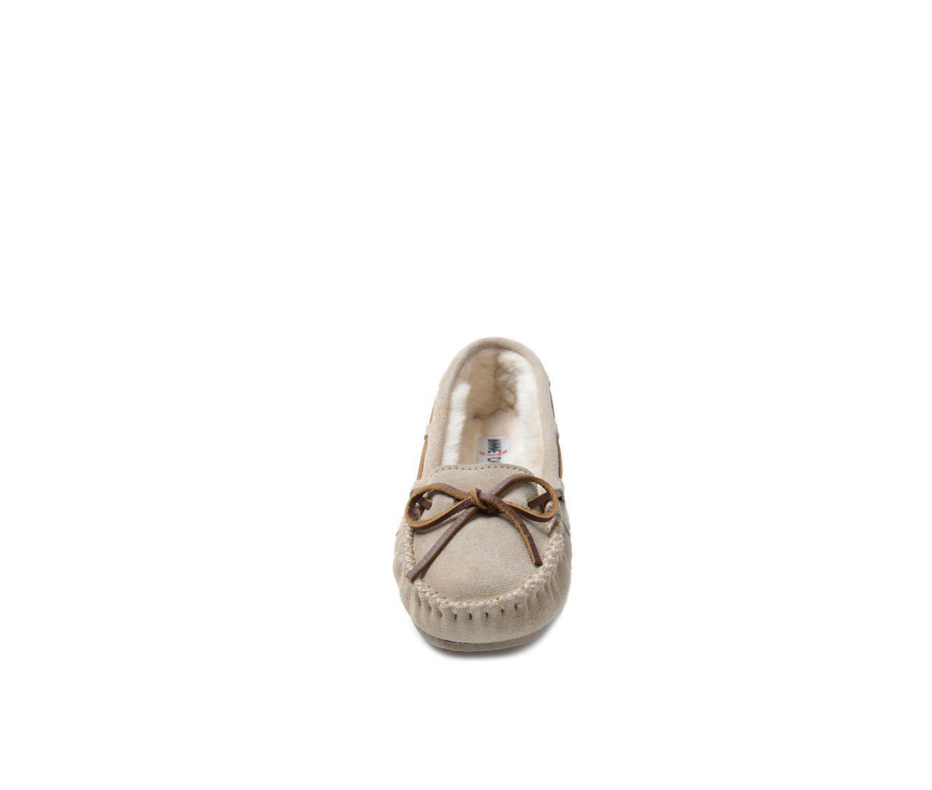 Minnetonka Women's Cally Moccasins Product Image