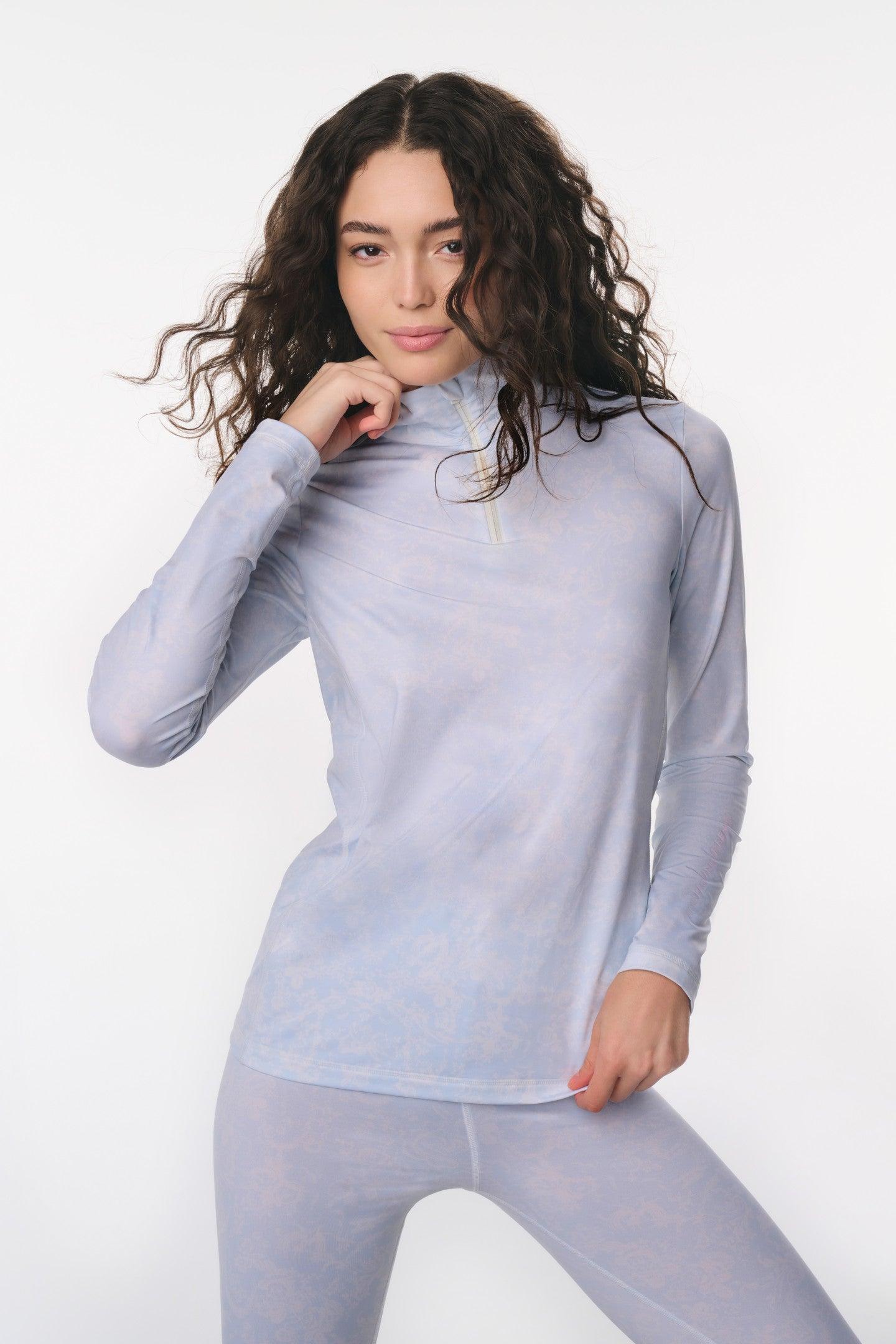 BOGNER FIRE+ICE x LoveShackFancy Margo2 Pullover Product Image