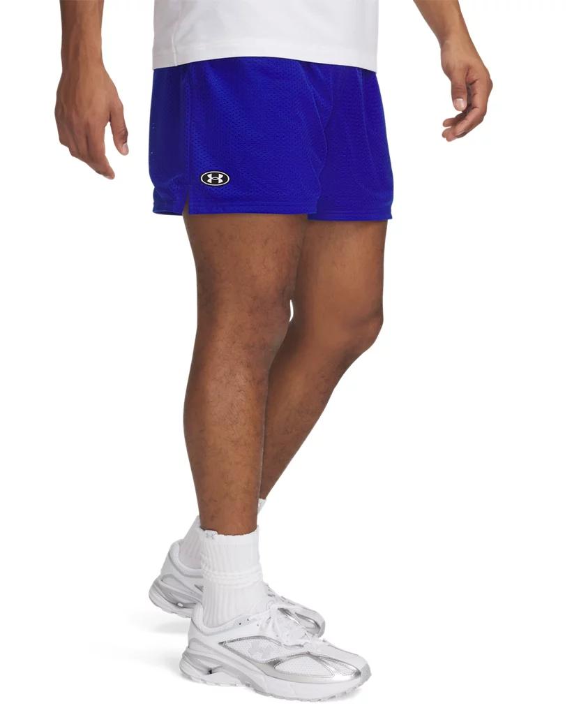 UA Icon Mesh Product Image