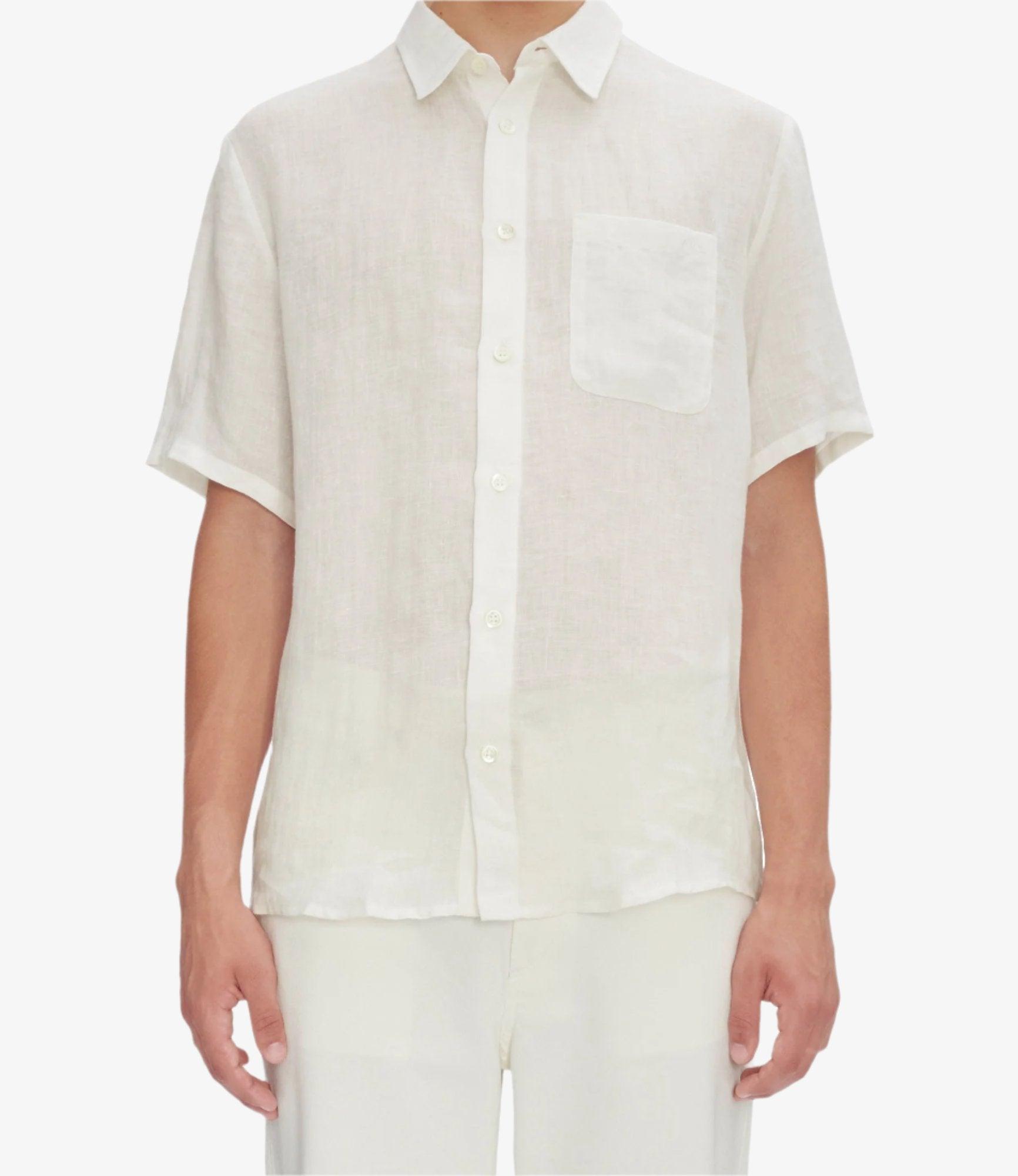 Bellini Logo short-sleeve shirt Male Product Image