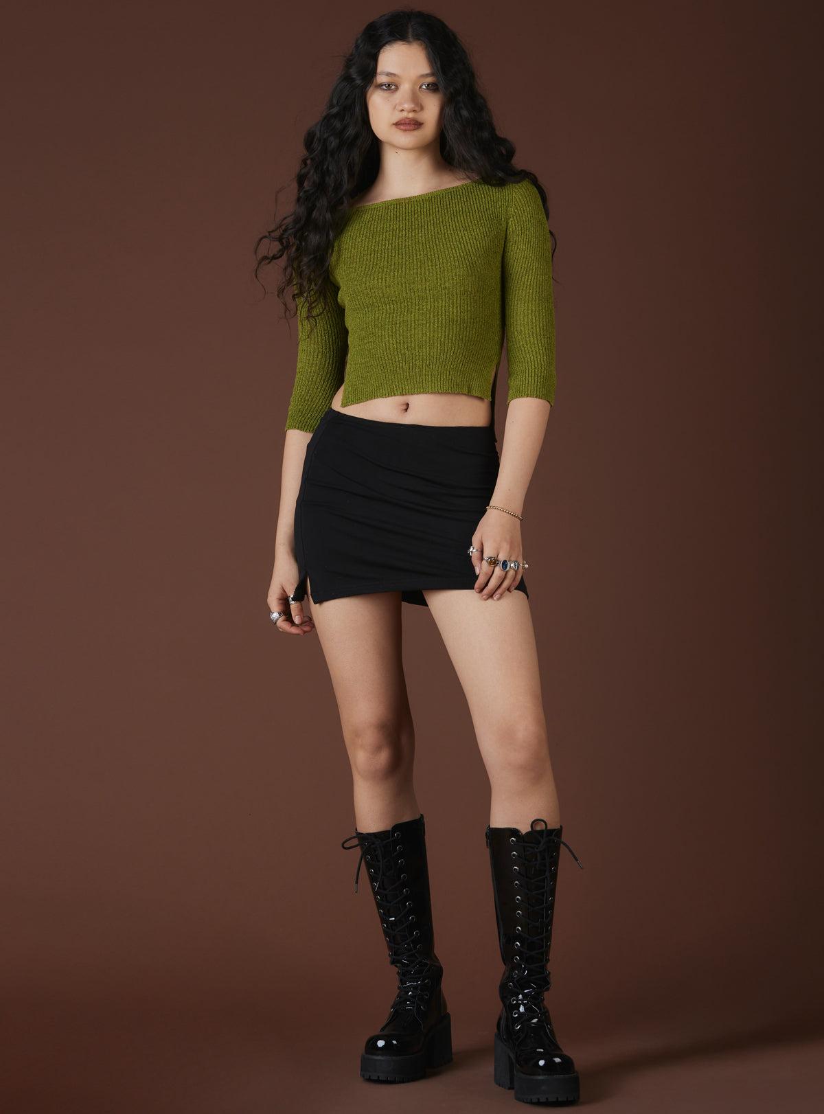 Sincere Top Female Product Image