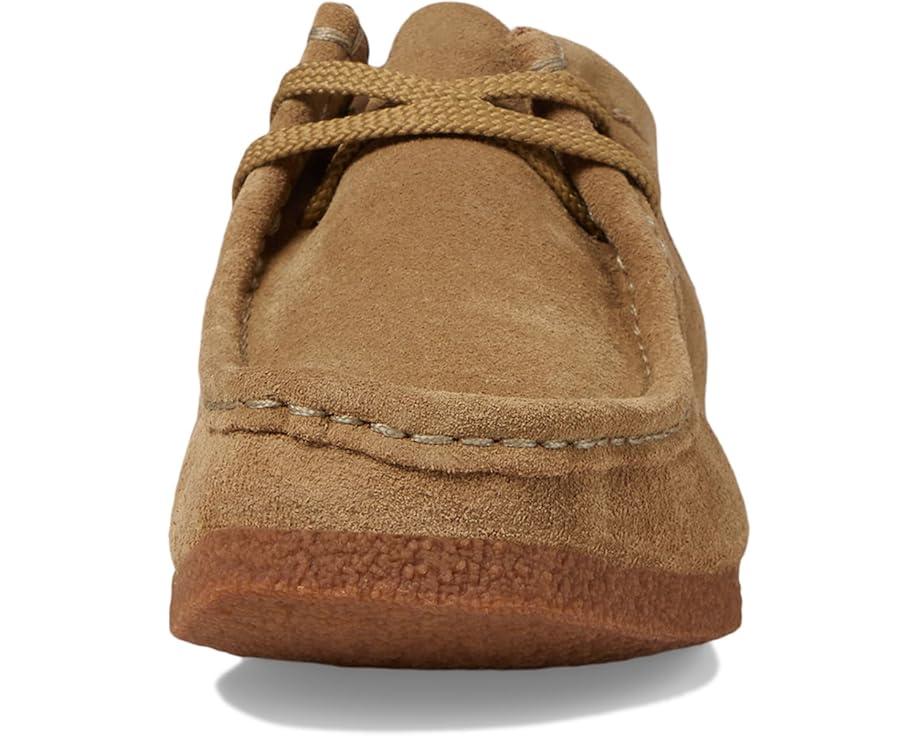 Wallabee Product Image