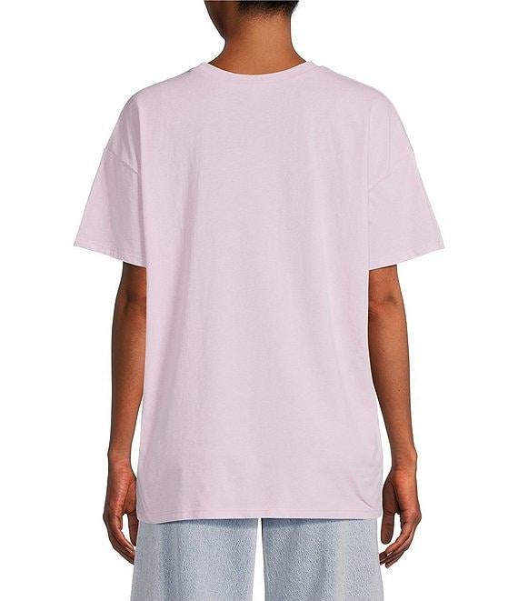 GB Jeep Graphic T-Shirt Product Image