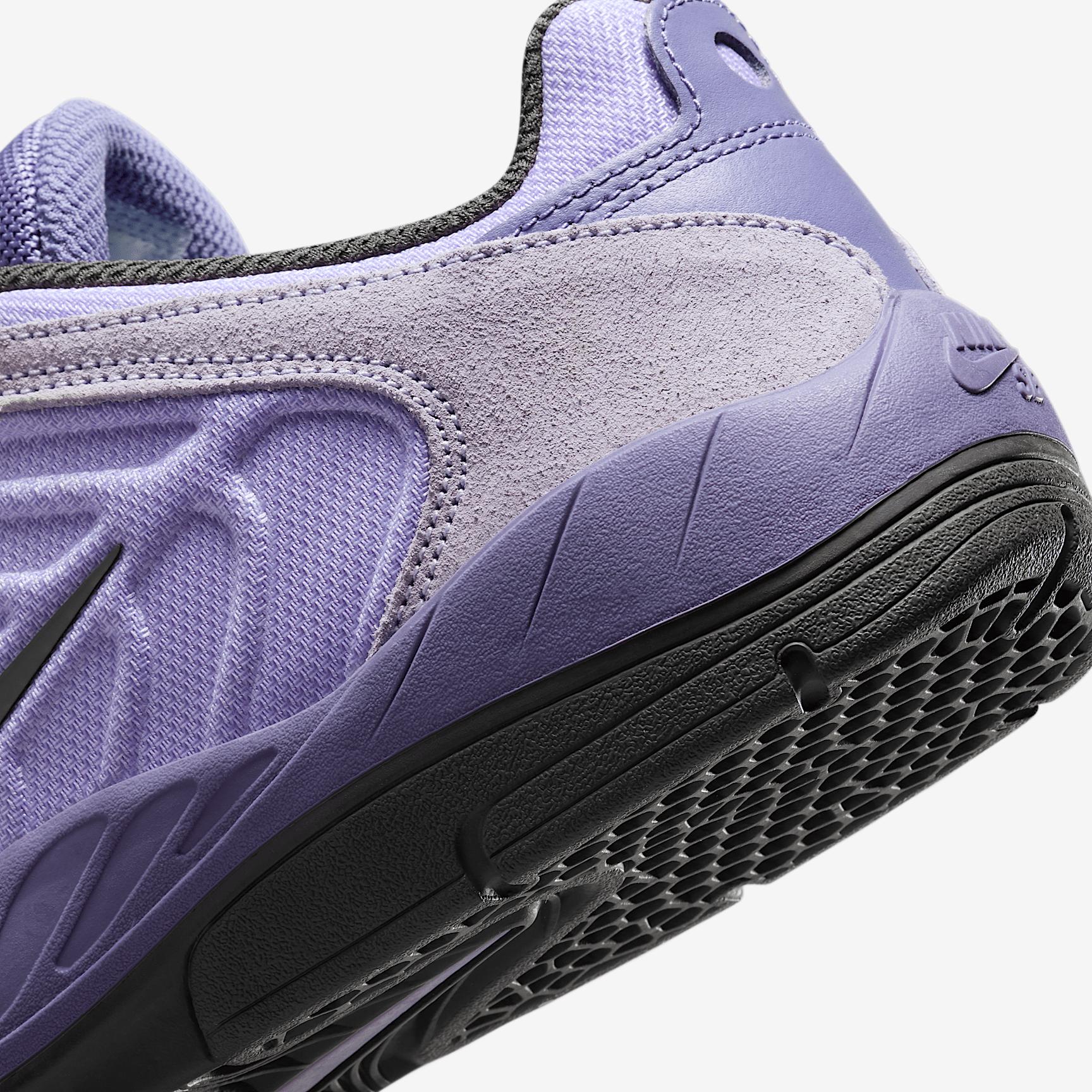 Mens Nike SB Vertebrae Shoes | FD4691-501 Product Image