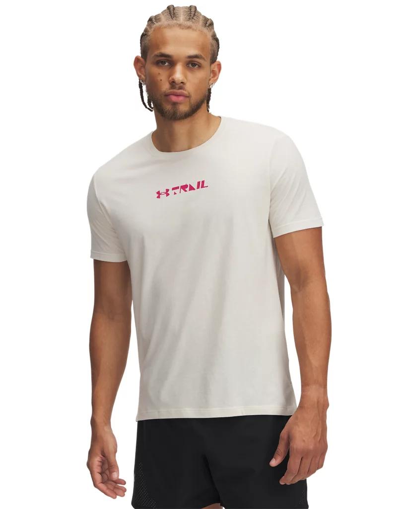 UA Trail Run Graphic Product Image
