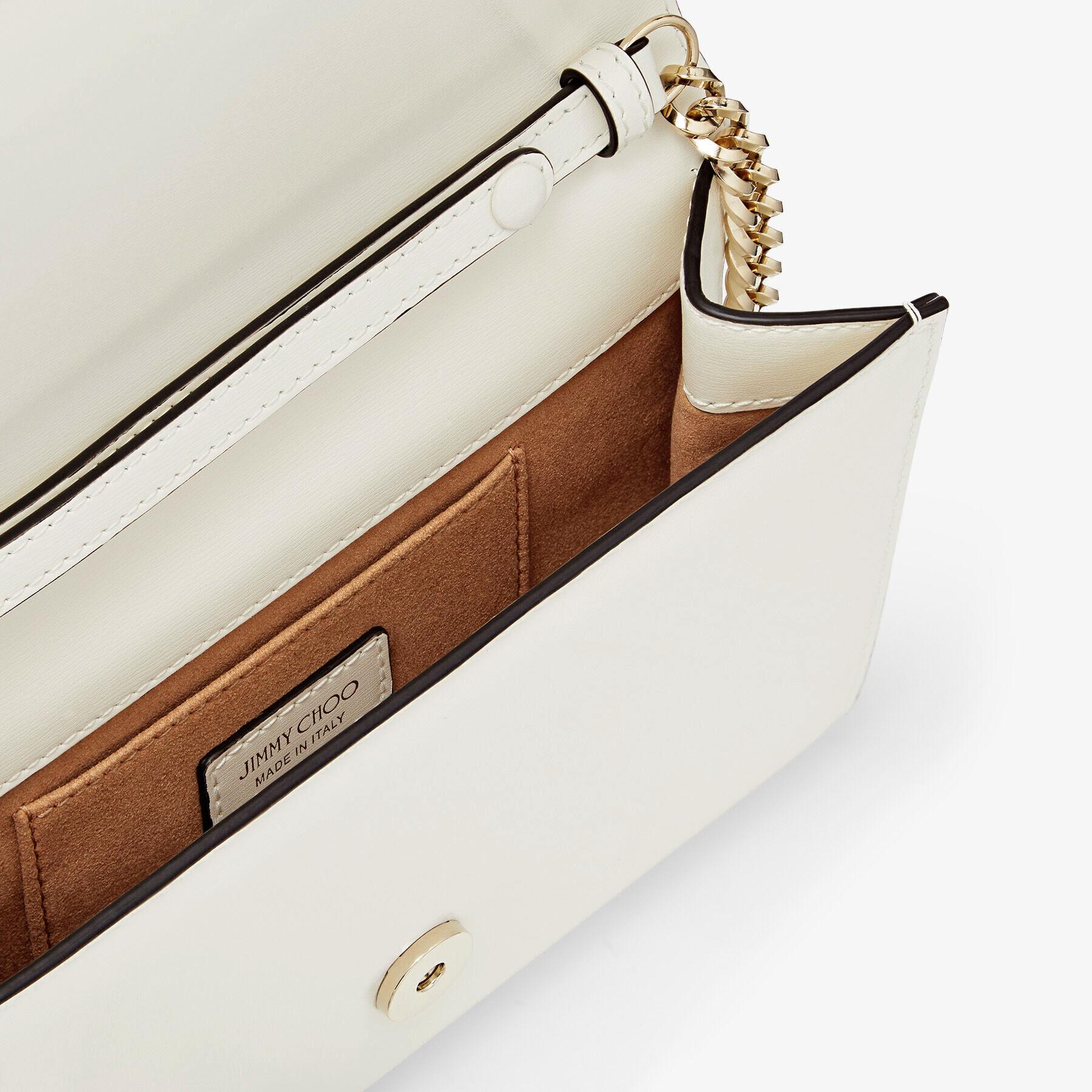 Avenue Clutch Product Image
