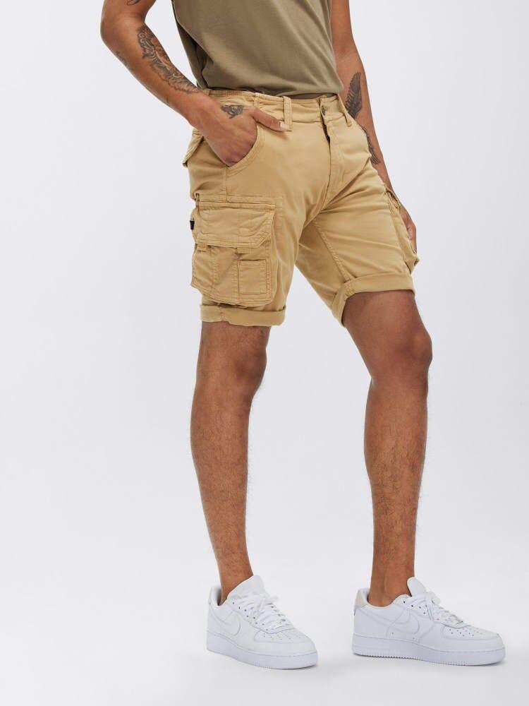 CREW SHORT GEN I Male Product Image
