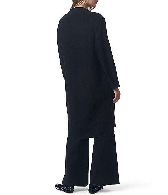 Splendid x Cella Jane Blog Sleek Knit Long Sleeve Cardigan Product Image