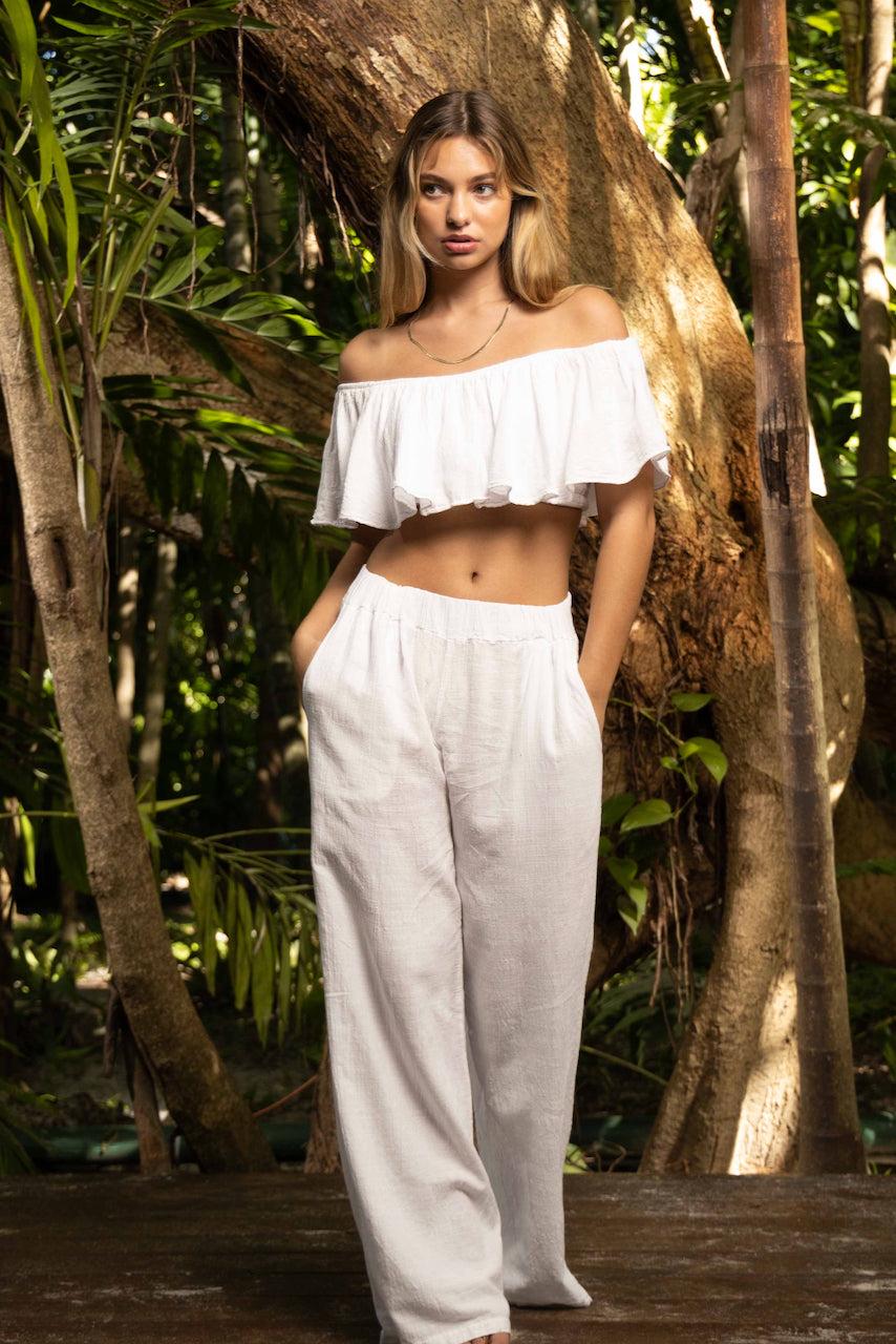 Azure Pant Product Image