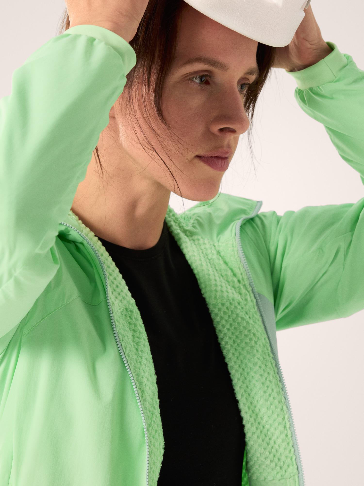 Proton SL Hoody Women's Product Image