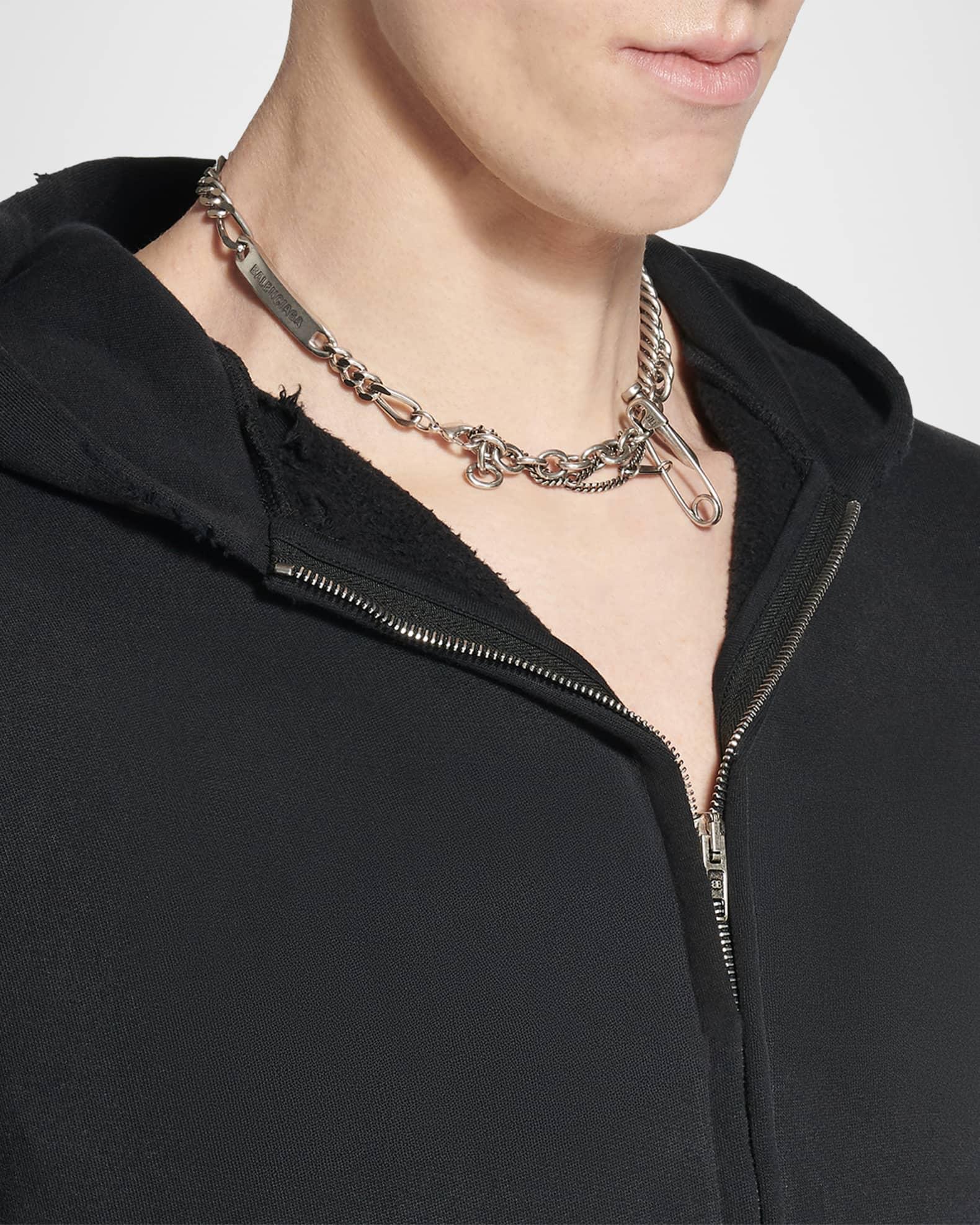 DIY Chain Necklace Product Image