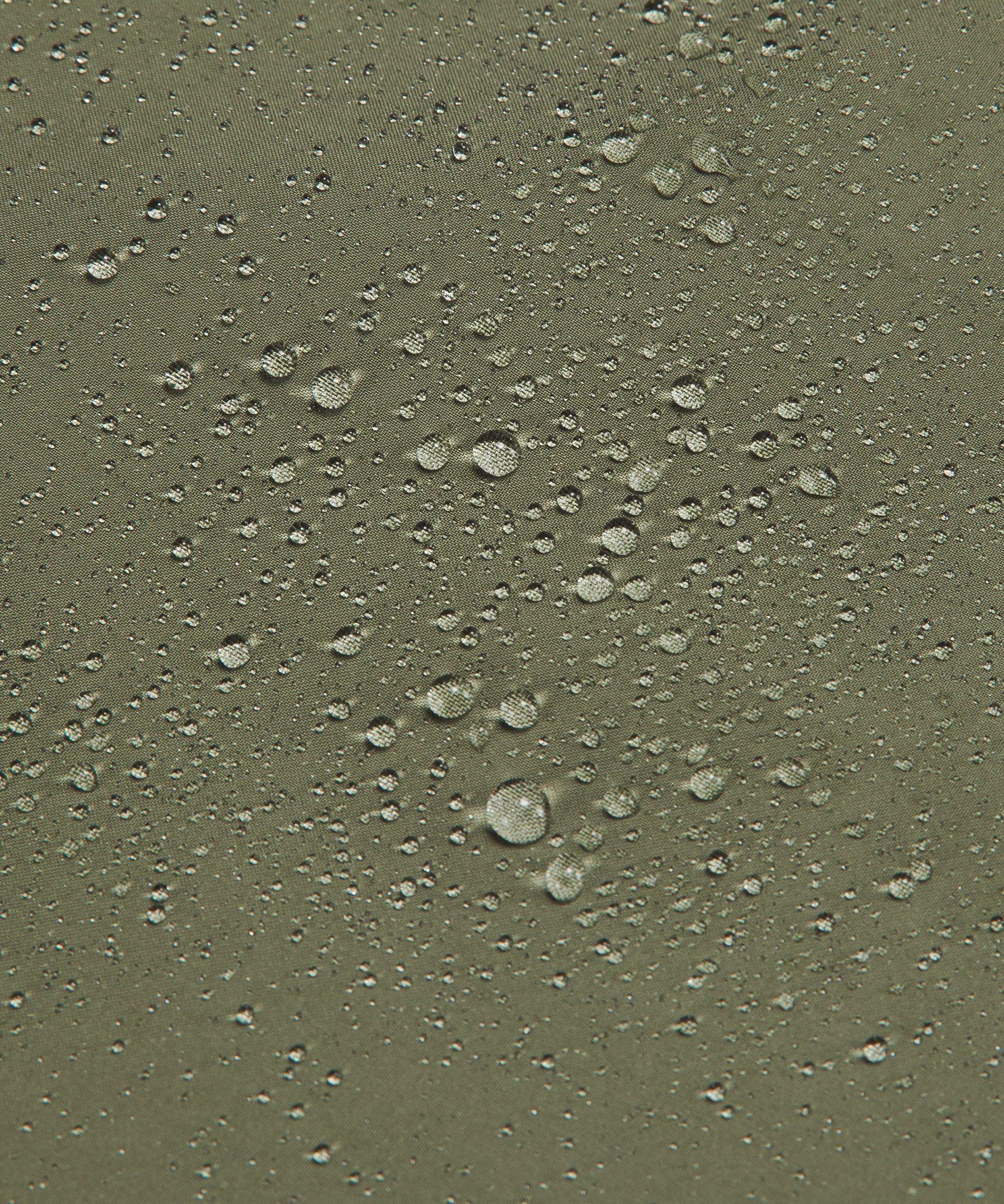 Rain Rebel Jacket Product Image