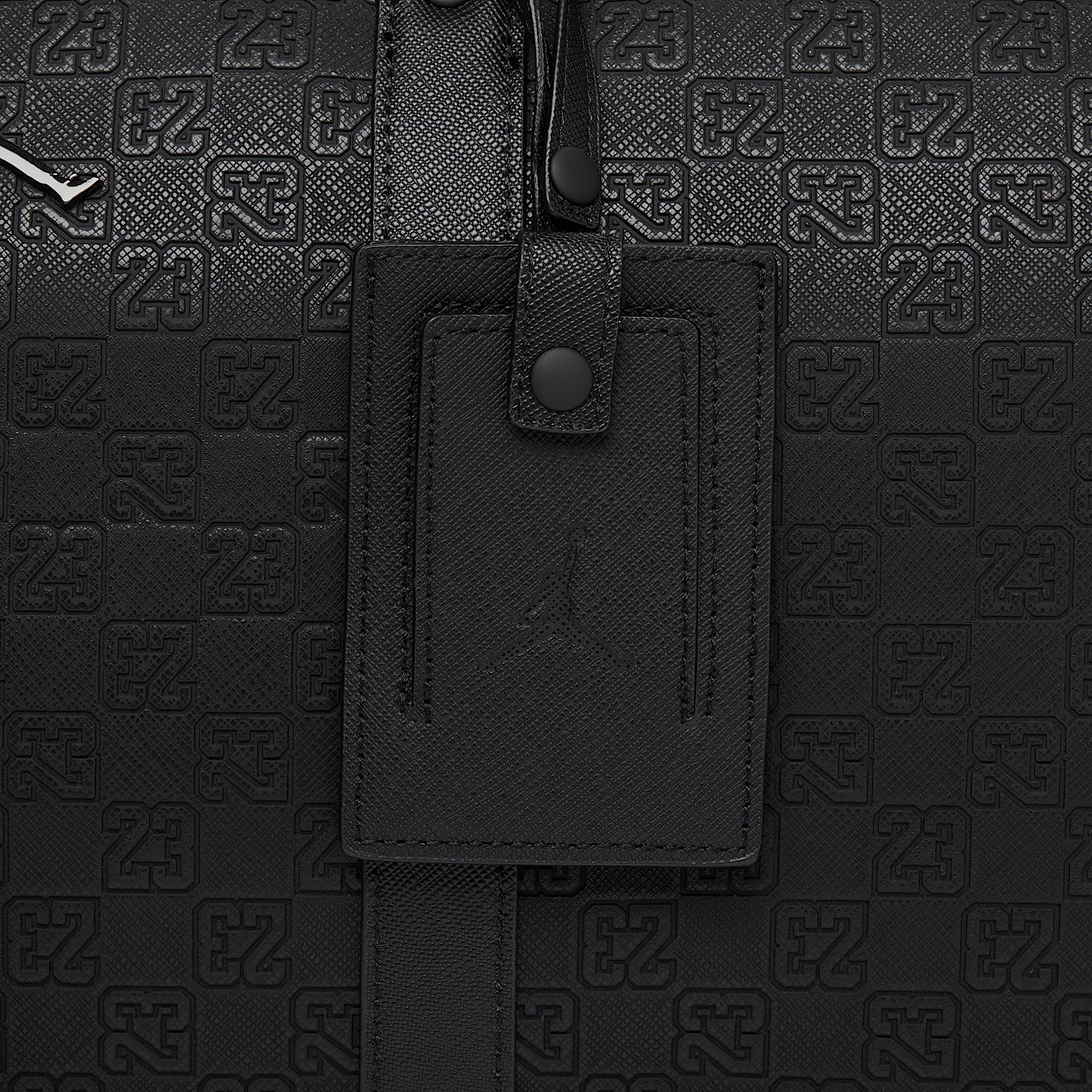 Jordan Monogram Duffle Bag (25L) Product Image