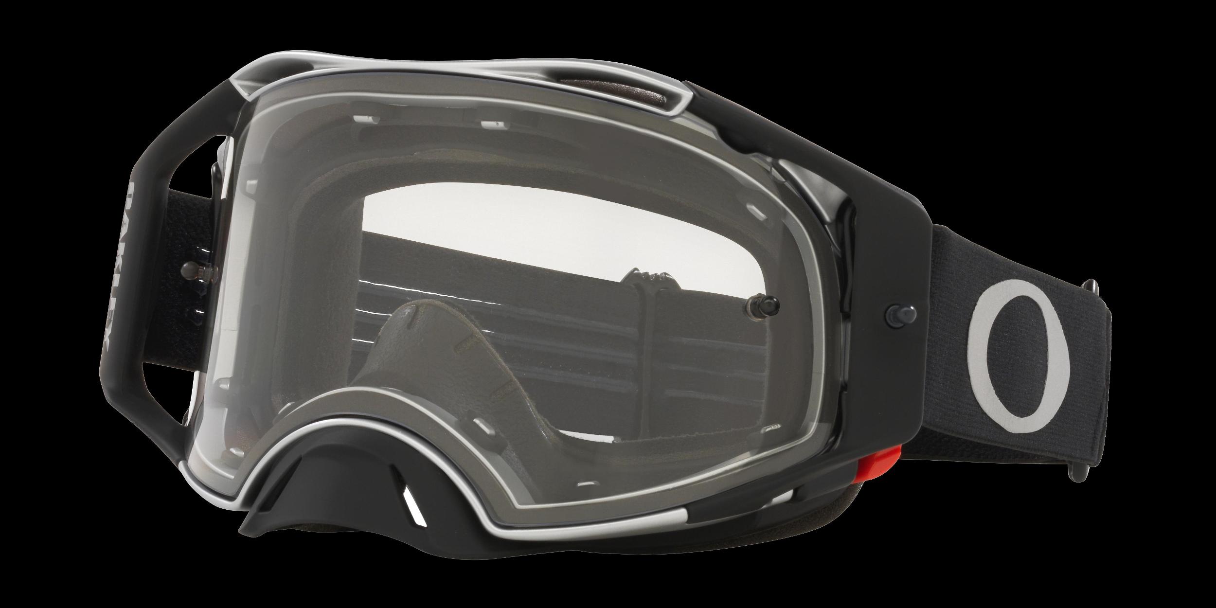 Oakley Mens Airbrake Mx Goggles Product Image