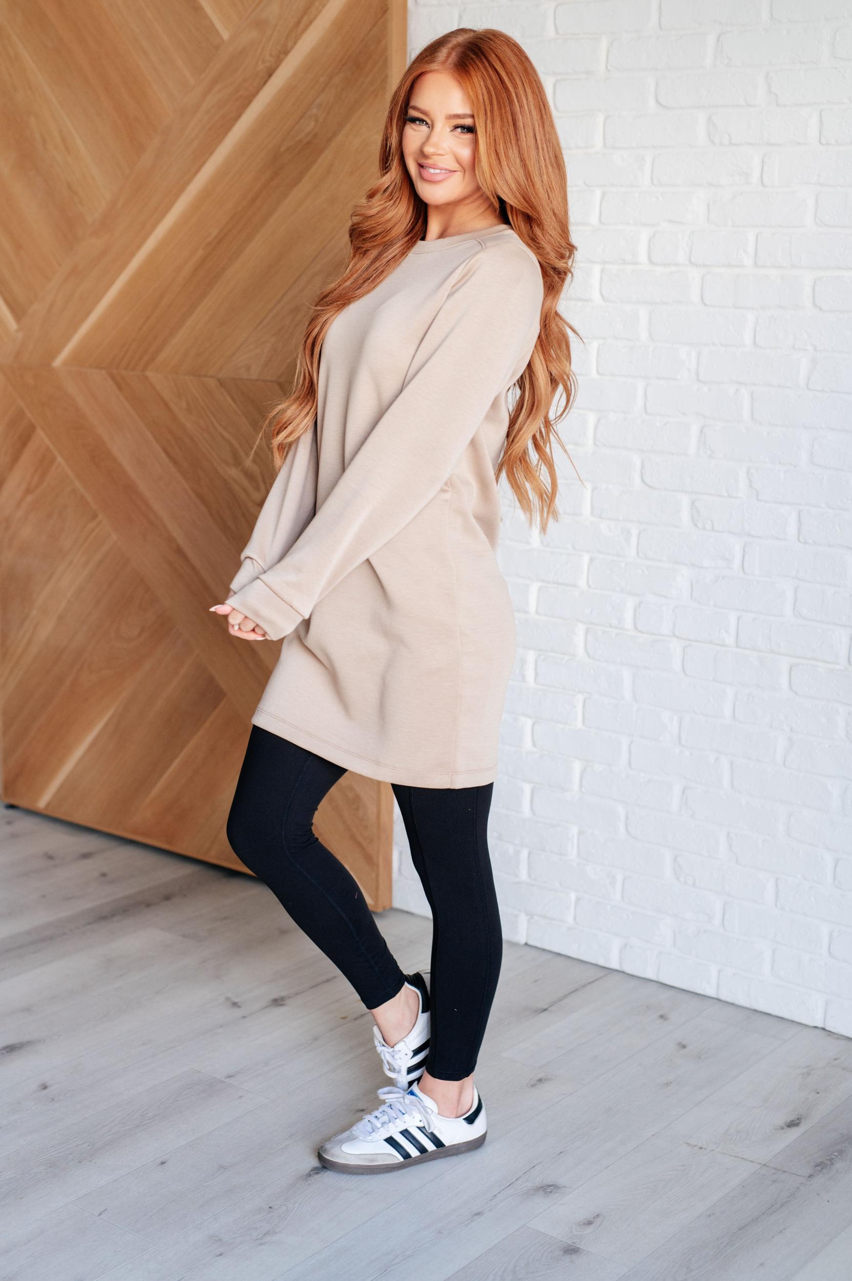 RYAN WIDE LEG CROP JEANS *FS Product Image