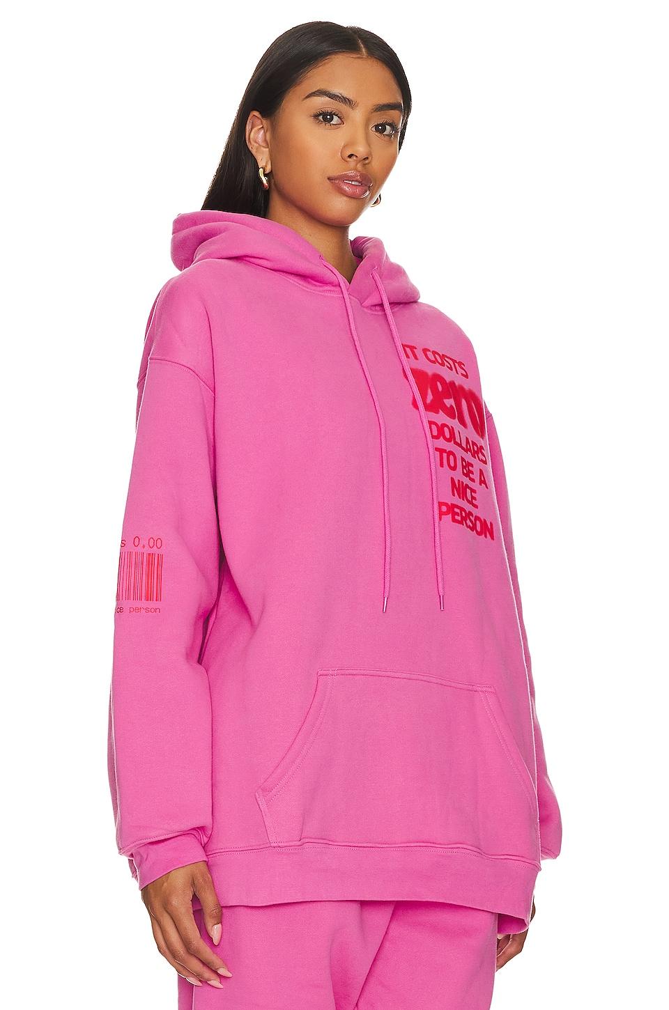 It Costs $0 Hoodie The Mayfair Group Product Image