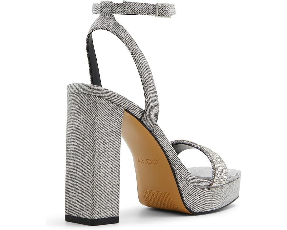 Leonah Embellished Strappy Dress Sandal Product Image